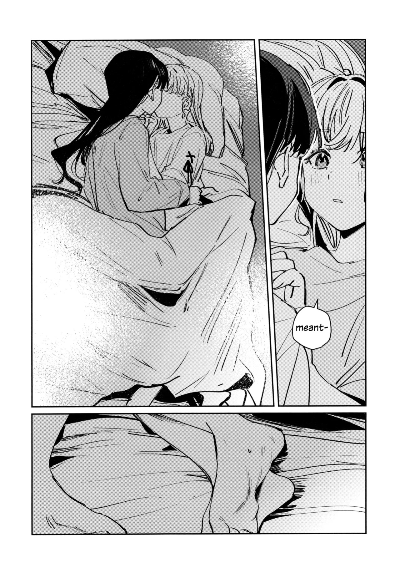 (Bokura no Love Live! 49) [virophilia (Orihi Chihiro)] Steal the Night (Love Live! Hasunosora Jogakuin School Idol Club) [English]