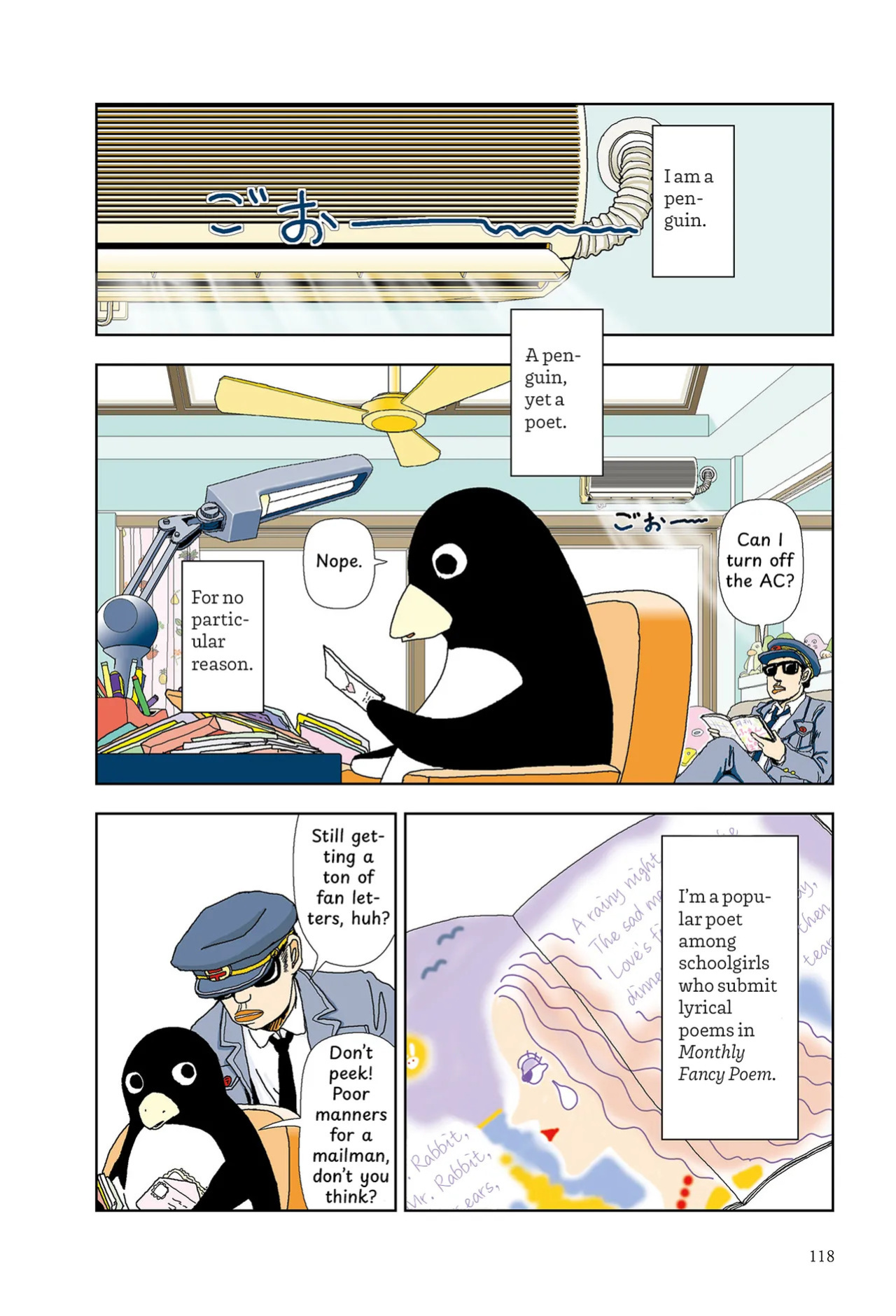 [Yamamoto Naoki] FANCY [English] [Rainash]