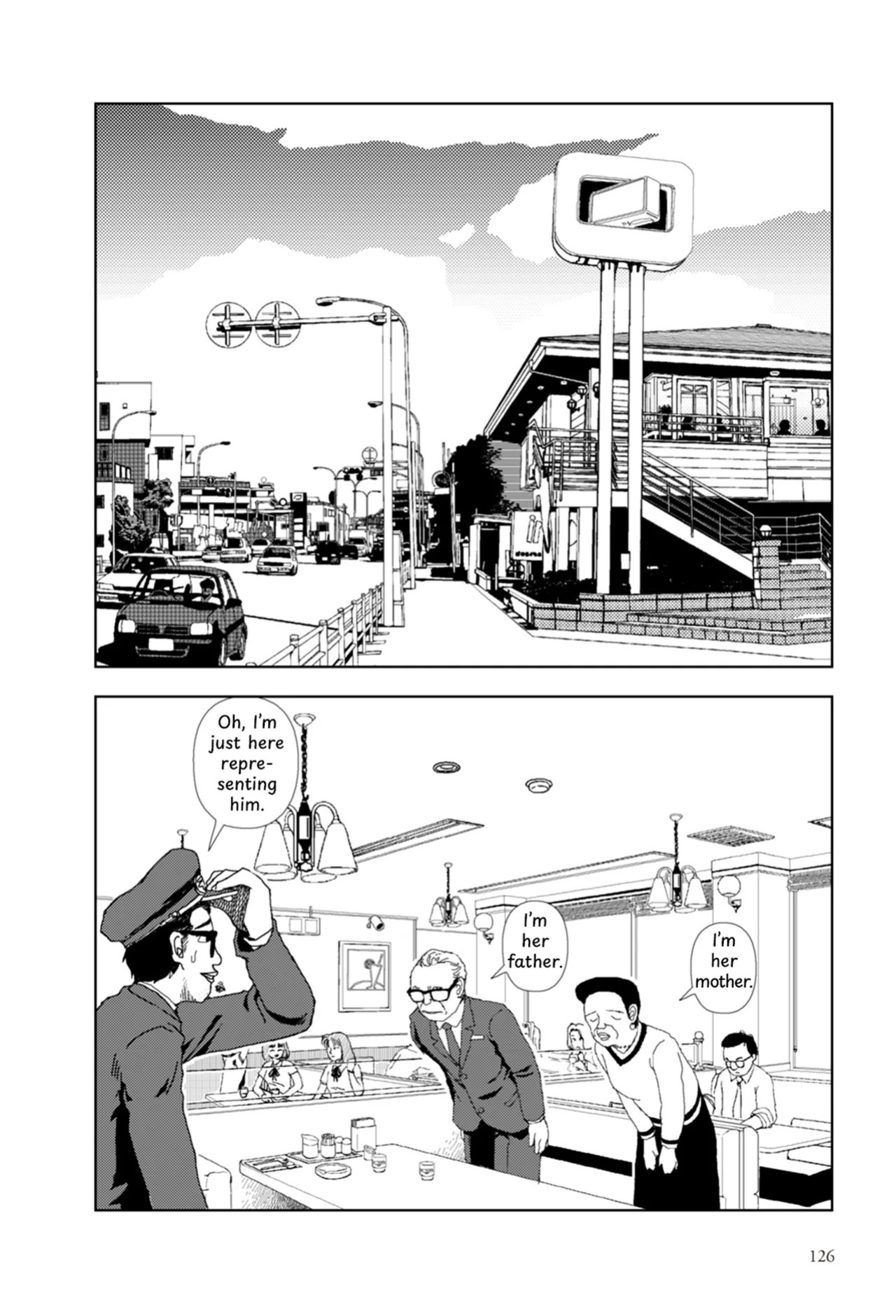 [Yamamoto Naoki] FANCY [English] [Rainash]