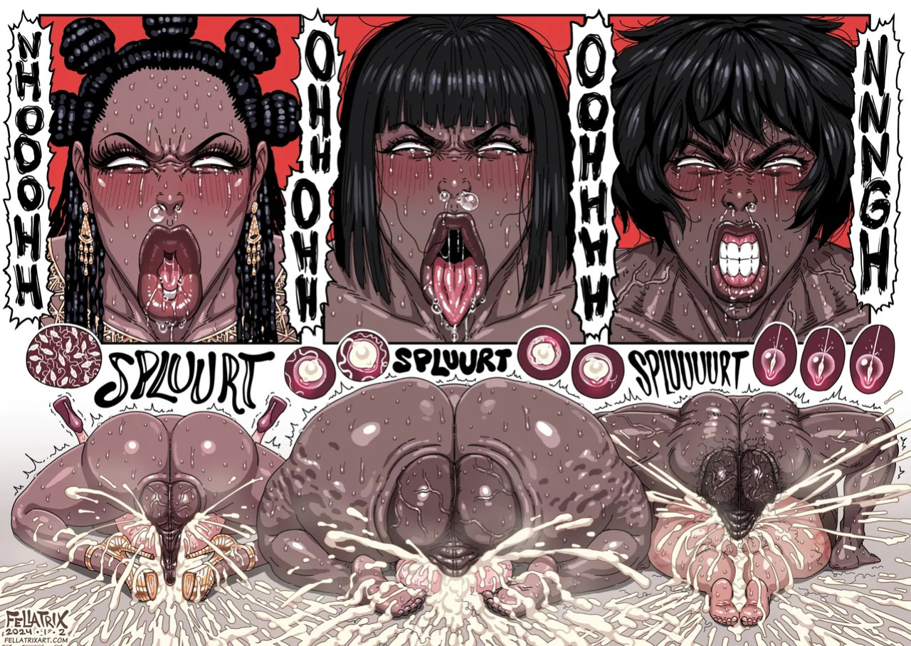 Alyssa Steele (Fellatrix) | UNCENSORED | Mega Pack