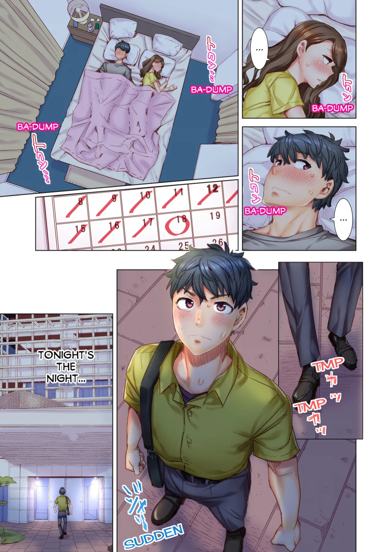 [Kira Hiroyoshi] Dekichau made Kon ~Bijo Doctor to Zuppuri Haramase Seikatsu | Marry Me, Ill Fuck You Until You're Pregnant! Vol. 1-8 [English] [Decensored] [Ongoing]
