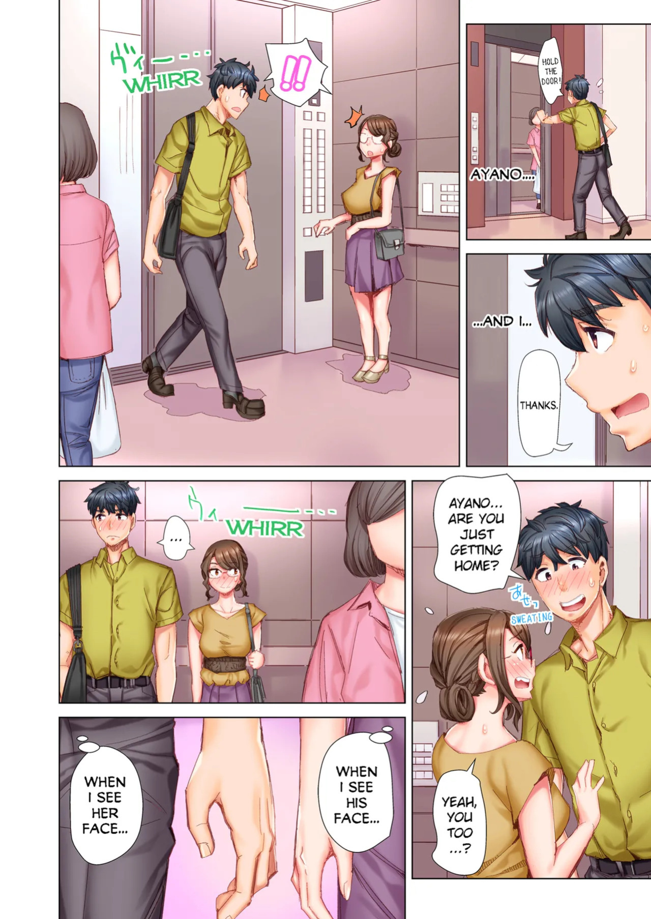 [Kira Hiroyoshi] Dekichau made Kon ~Bijo Doctor to Zuppuri Haramase Seikatsu | Marry Me, Ill Fuck You Until You're Pregnant! Vol. 1-8 [English] [Decensored] [Ongoing]