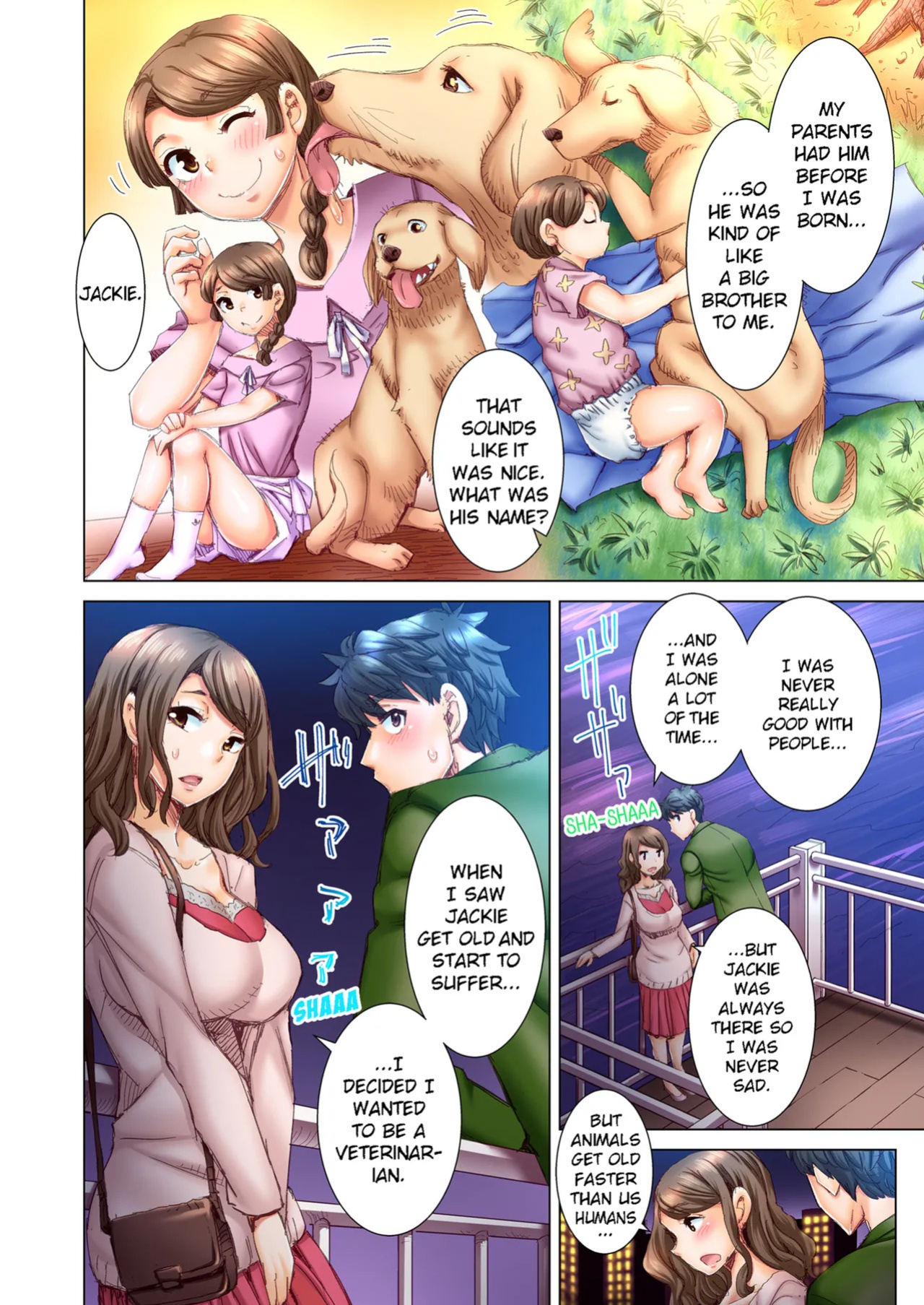 [Kira Hiroyoshi] Dekichau made Kon ~Bijo Doctor to Zuppuri Haramase Seikatsu | Marry Me, Ill Fuck You Until You're Pregnant! Vol. 1-8 [English] [Decensored] [Ongoing]