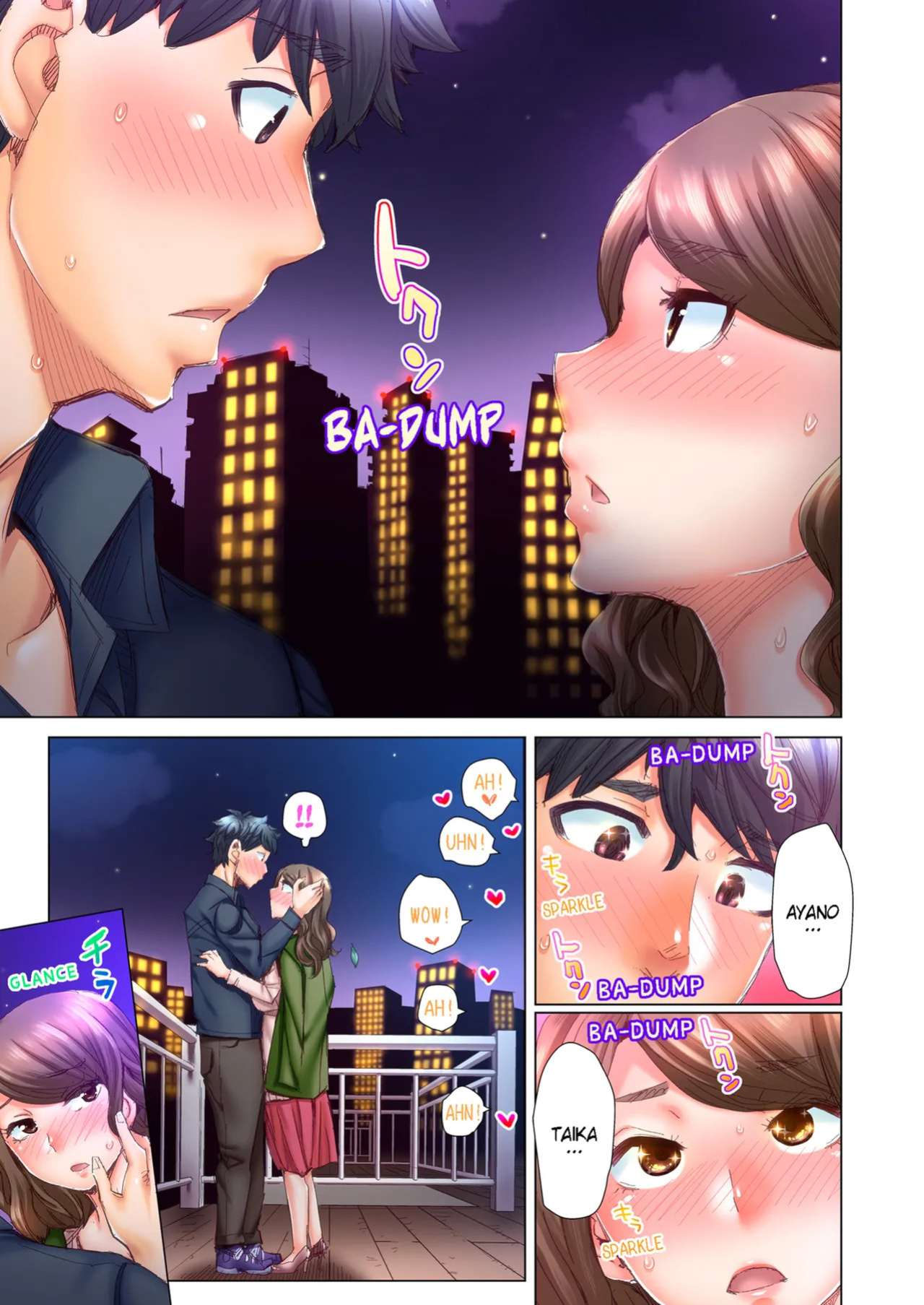 [Kira Hiroyoshi] Dekichau made Kon ~Bijo Doctor to Zuppuri Haramase Seikatsu | Marry Me, Ill Fuck You Until You're Pregnant! Vol. 1-8 [English] [Decensored] [Ongoing]