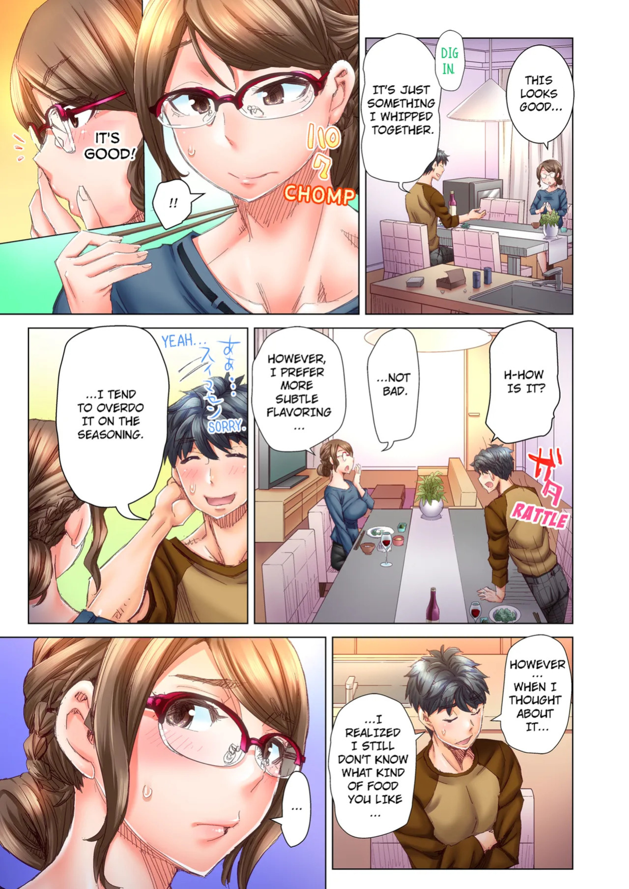 [Kira Hiroyoshi] Dekichau made Kon ~Bijo Doctor to Zuppuri Haramase Seikatsu | Marry Me, Ill Fuck You Until You're Pregnant! Vol. 1-8 [English] [Decensored] [Ongoing]