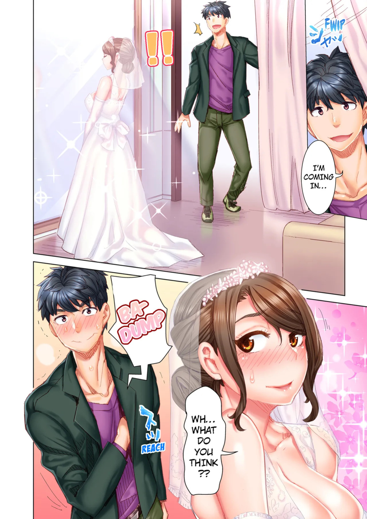 [Kira Hiroyoshi] Dekichau made Kon ~Bijo Doctor to Zuppuri Haramase Seikatsu | Marry Me, Ill Fuck You Until You're Pregnant! Vol. 1-8 [English] [Decensored] [Ongoing]