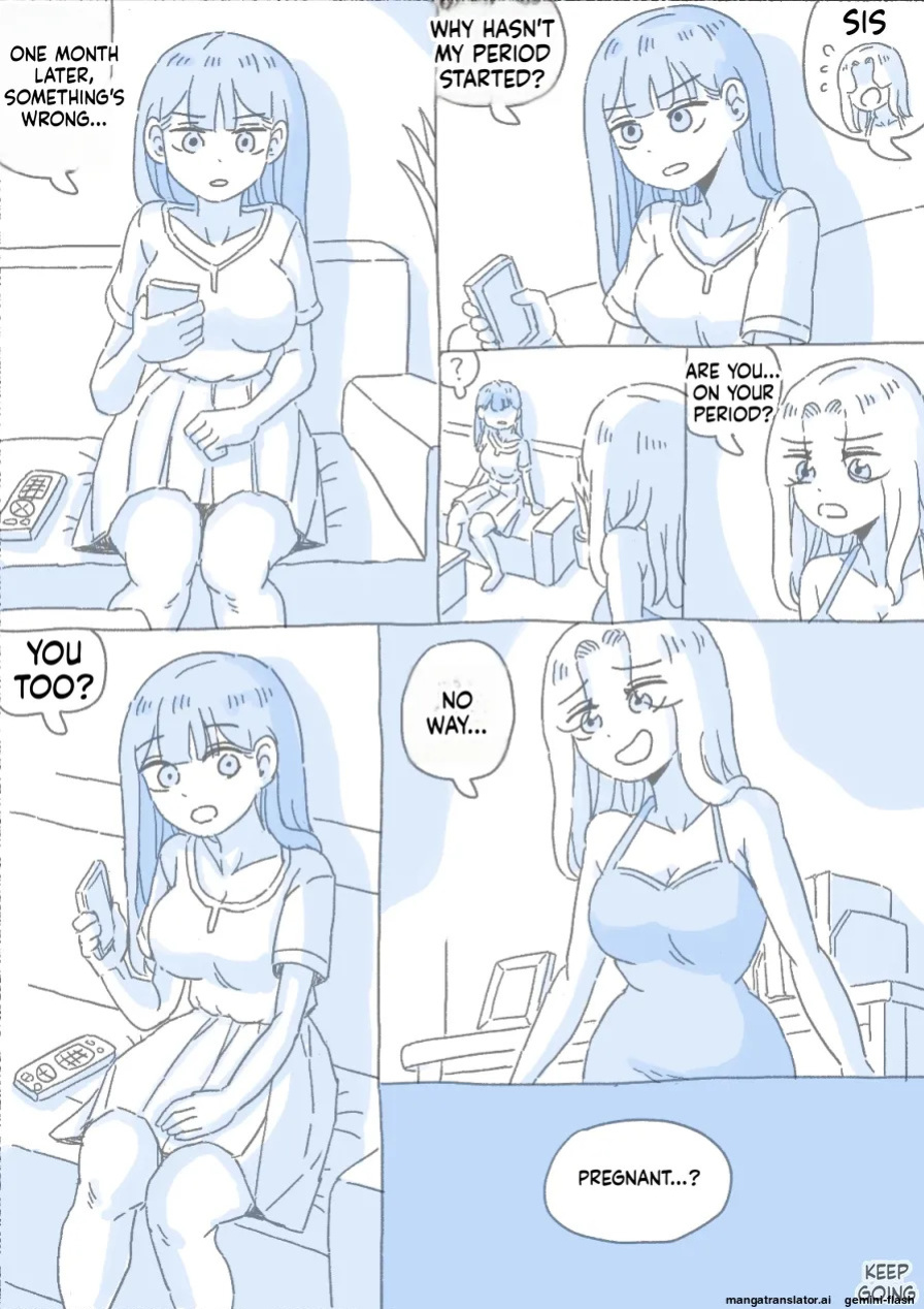 [Nisino] My Sister 2
