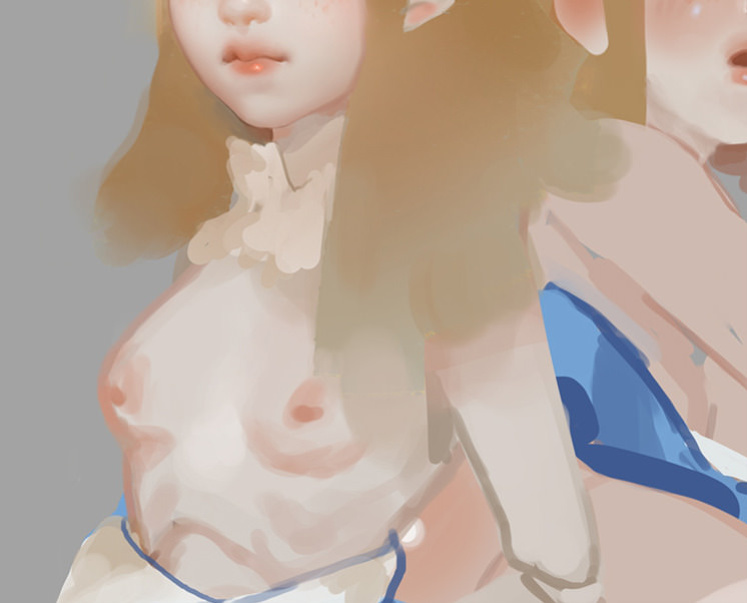 [Artist] Triuni