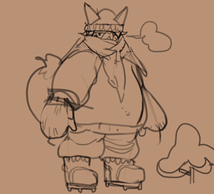 [Artist] Triuni
