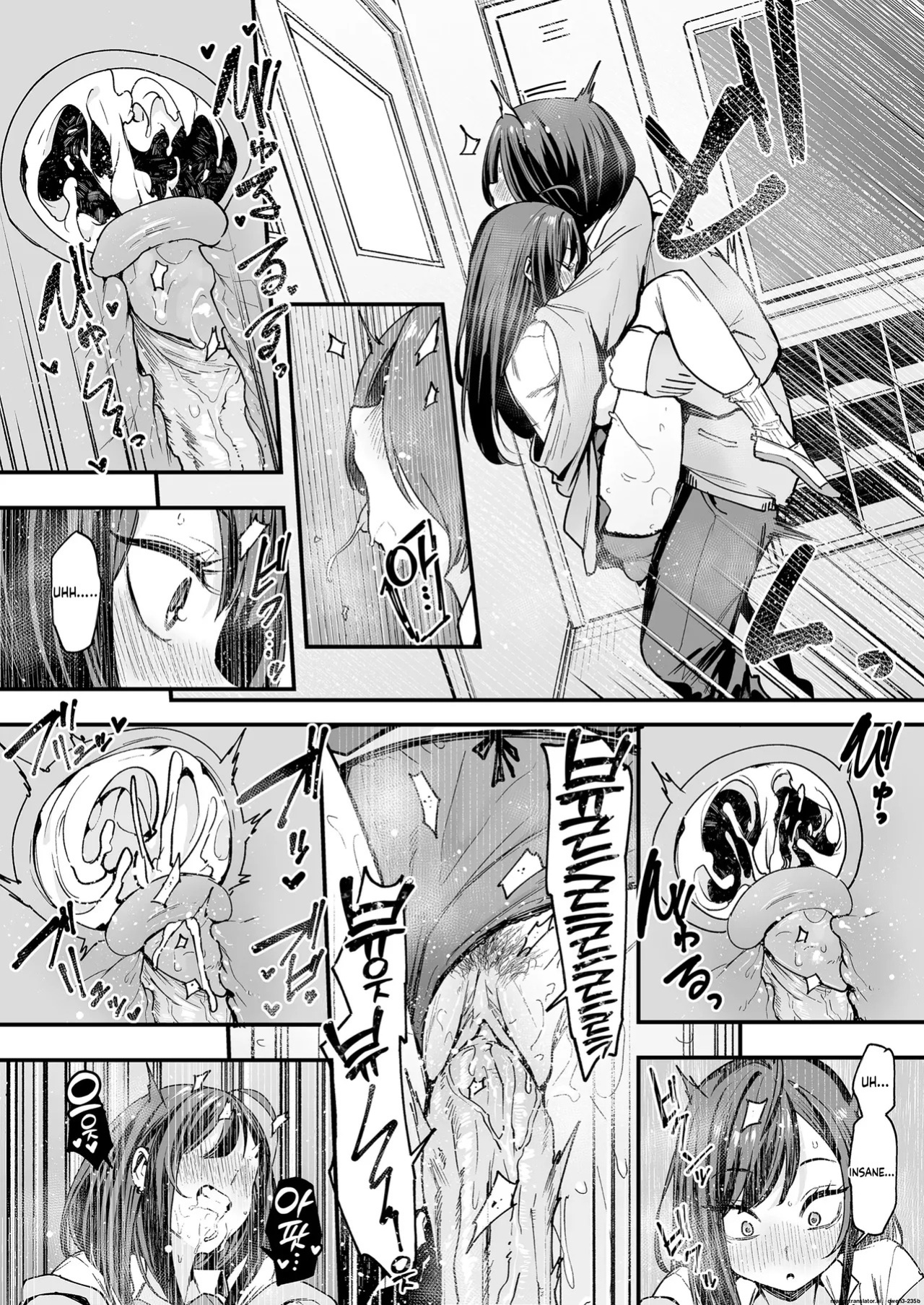 [Fuguta-ke] Otaku no Boku ga Ichigun Gal to Tsukiaerumade no Hanashi 2 [English] [MTL] [Decensored]