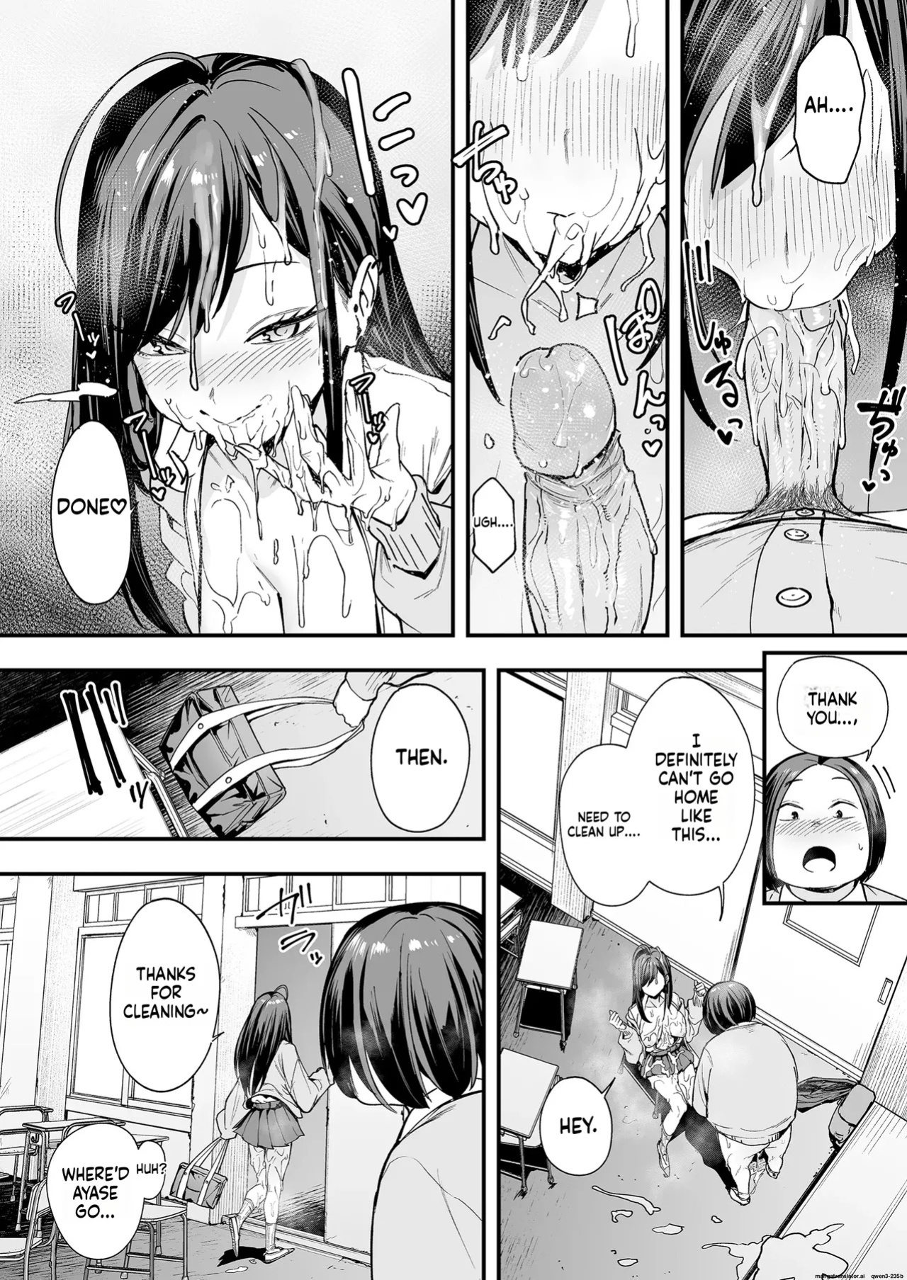 [Fuguta-ke] Otaku no Boku ga Ichigun Gal to Tsukiaerumade no Hanashi 2 [English] [MTL] [Decensored]