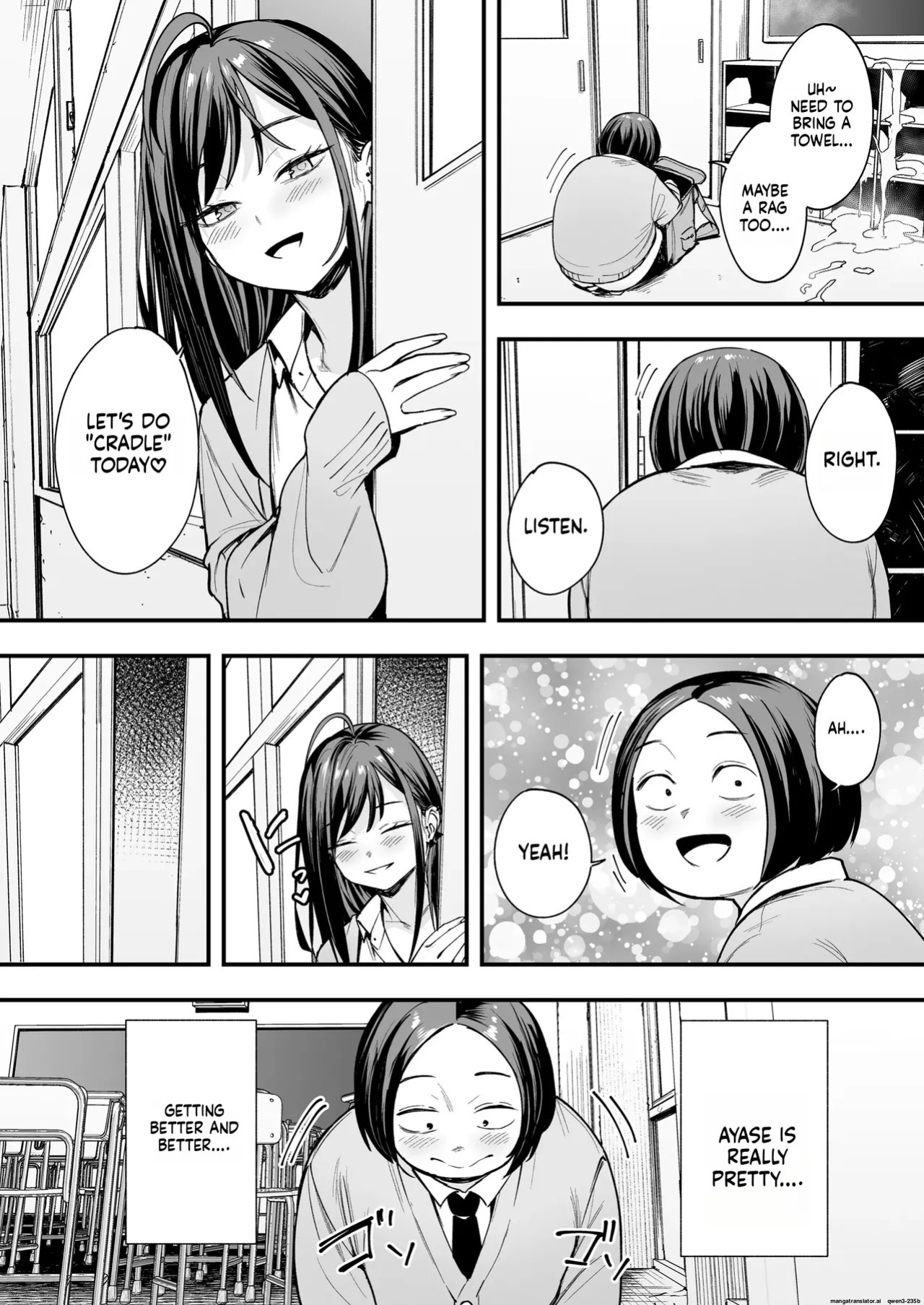[Fuguta-ke] Otaku no Boku ga Ichigun Gal to Tsukiaerumade no Hanashi 2 [English] [MTL] [Decensored]