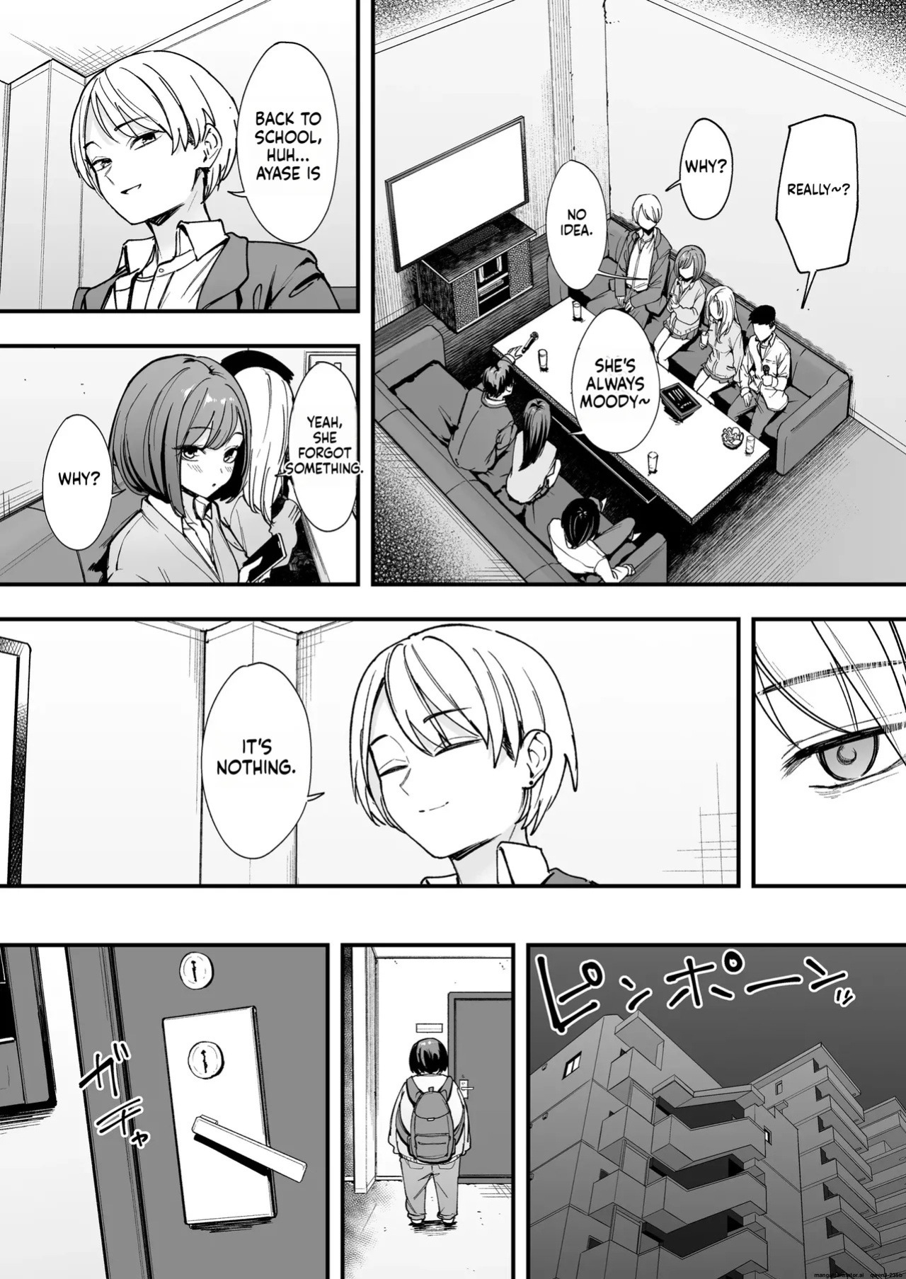 [Fuguta-ke] Otaku no Boku ga Ichigun Gal to Tsukiaerumade no Hanashi 2 [English] [MTL] [Decensored]