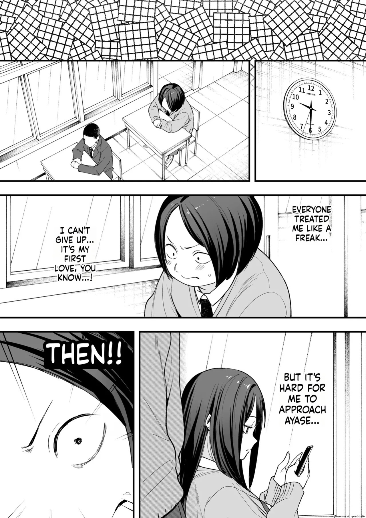 [Fuguta-ke] Otaku no Boku ga Ichigun Gal to Tsukiaerumade no Hanashi [English] [MTL] [Decensored]