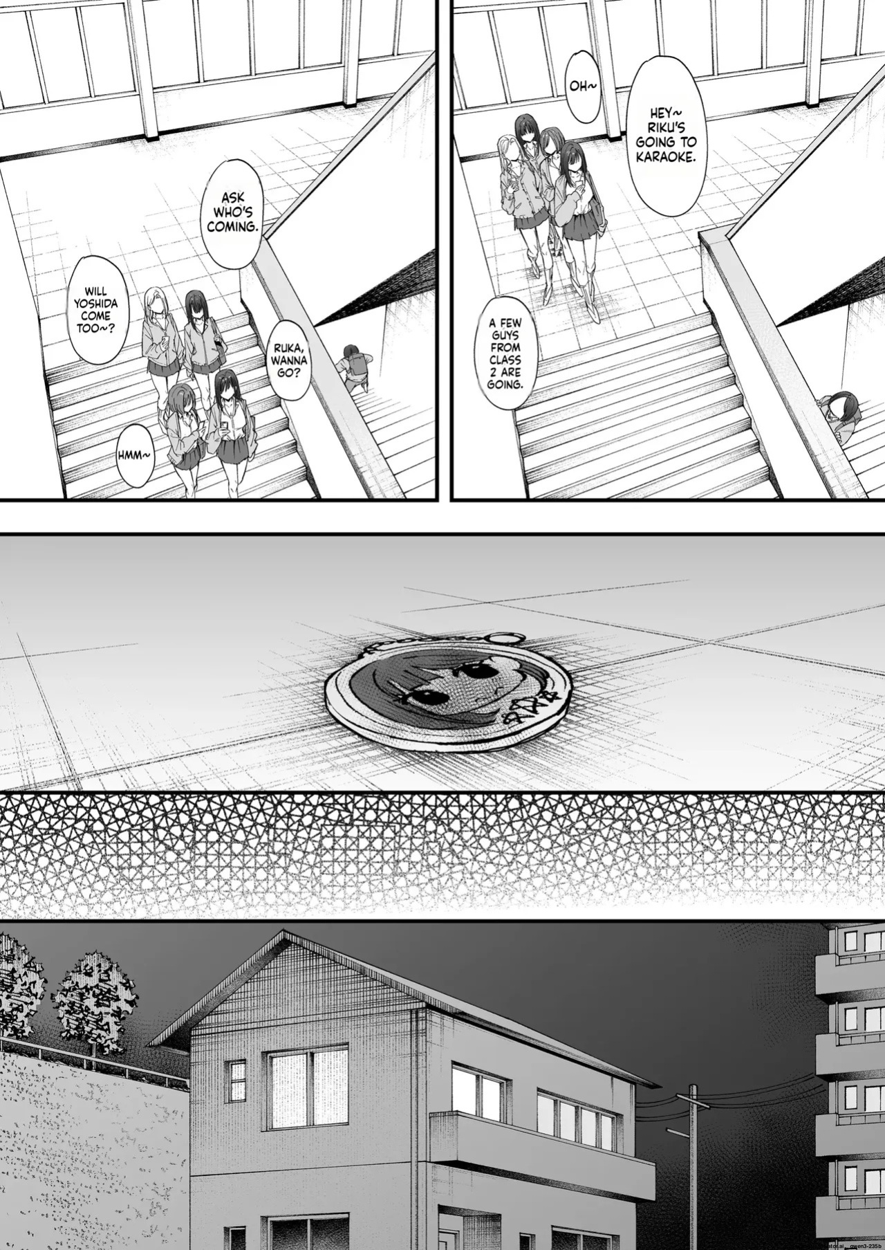 [Fuguta-ke] Otaku no Boku ga Ichigun Gal to Tsukiaerumade no Hanashi [English] [MTL] [Decensored]