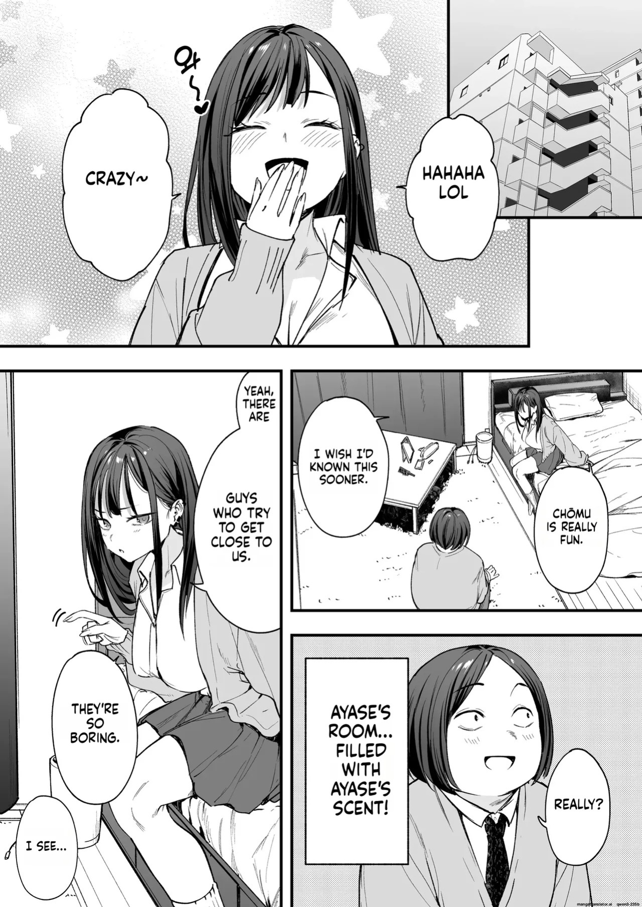 [Fuguta-ke] Otaku no Boku ga Ichigun Gal to Tsukiaerumade no Hanashi [English] [MTL] [Decensored]