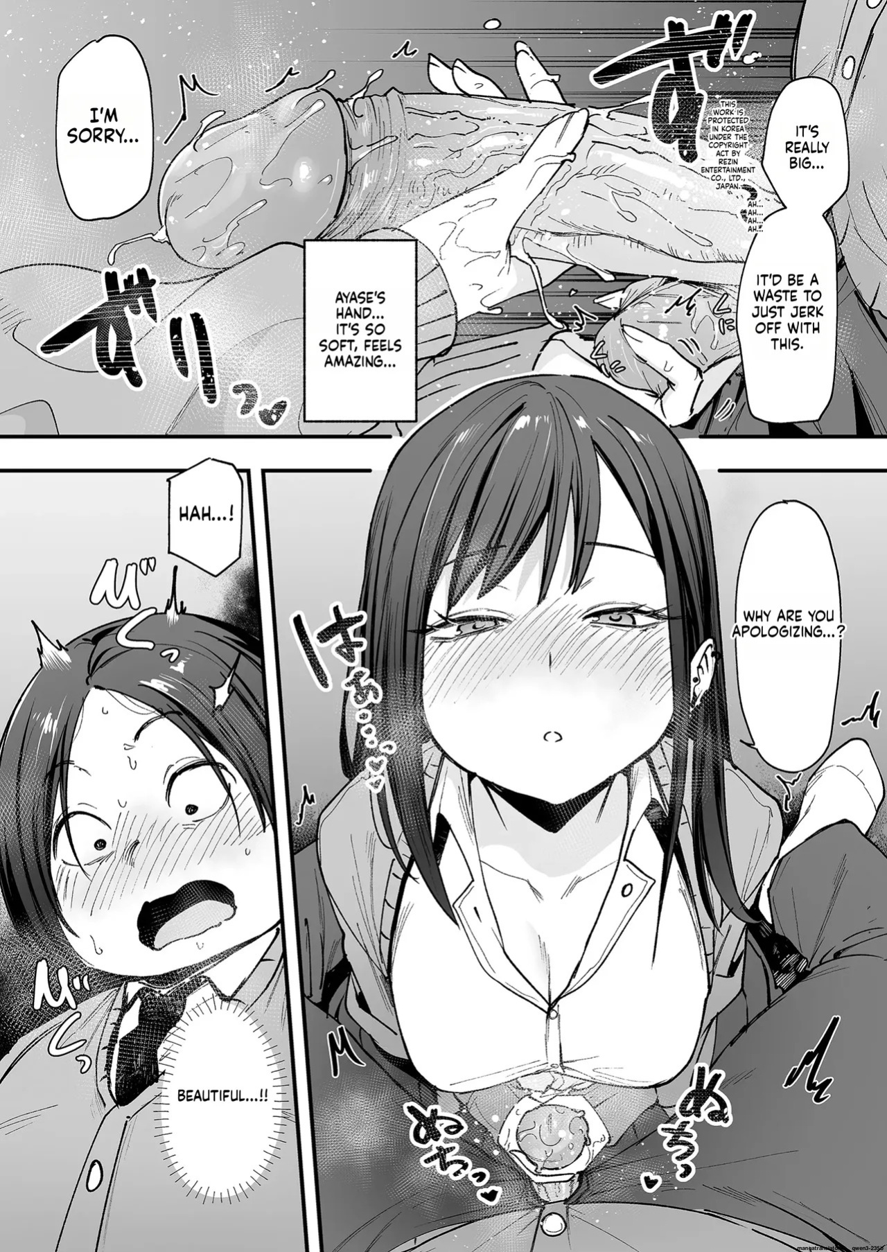 [Fuguta-ke] Otaku no Boku ga Ichigun Gal to Tsukiaerumade no Hanashi [English] [MTL] [Decensored]