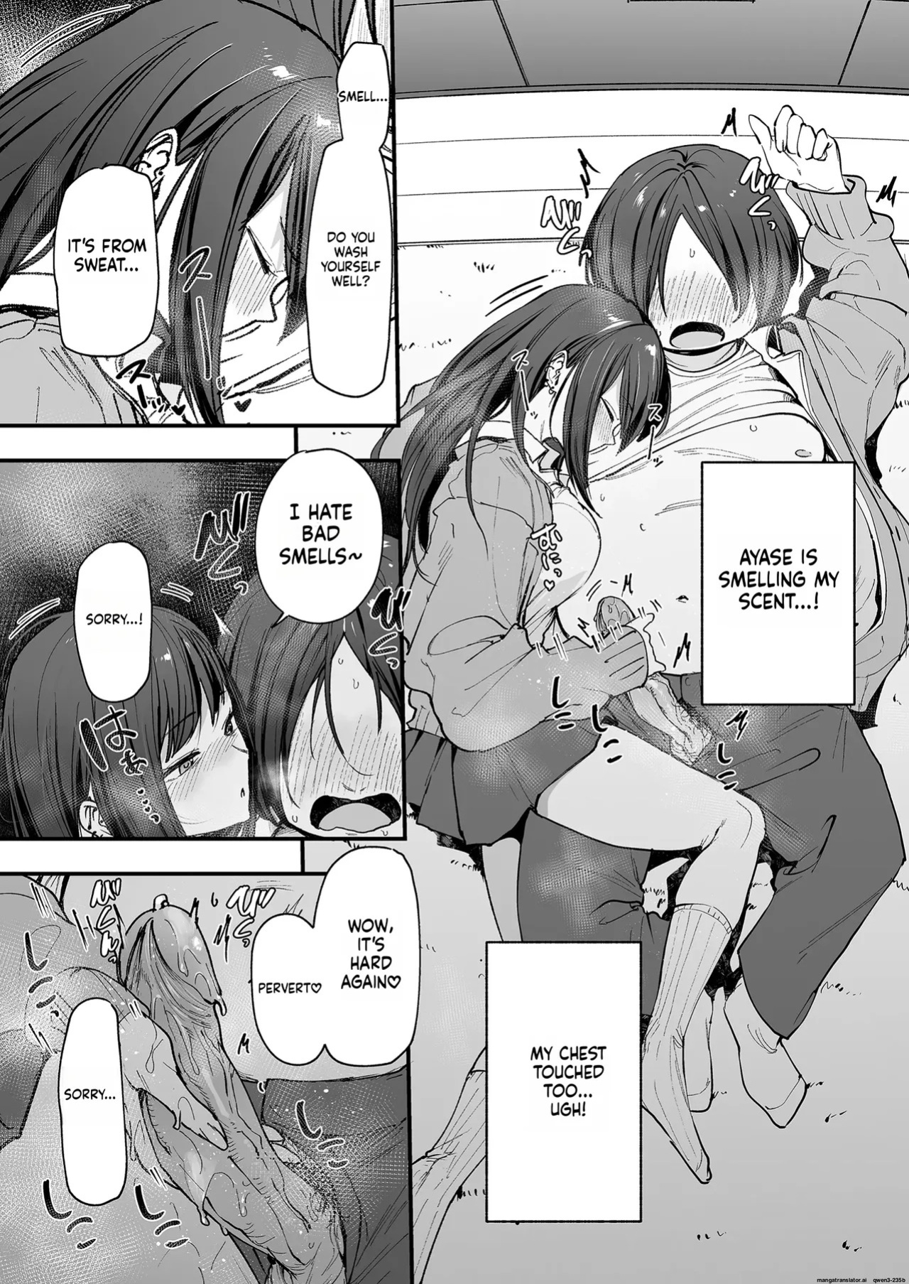 [Fuguta-ke] Otaku no Boku ga Ichigun Gal to Tsukiaerumade no Hanashi [English] [MTL] [Decensored]