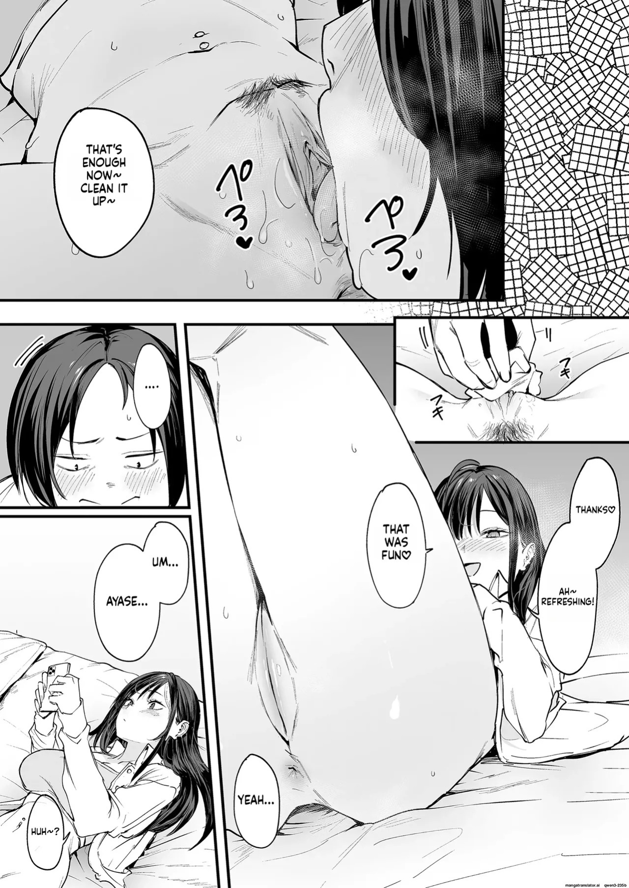 [Fuguta-ke] Otaku no Boku ga Ichigun Gal to Tsukiaerumade no Hanashi [English] [MTL] [Decensored]