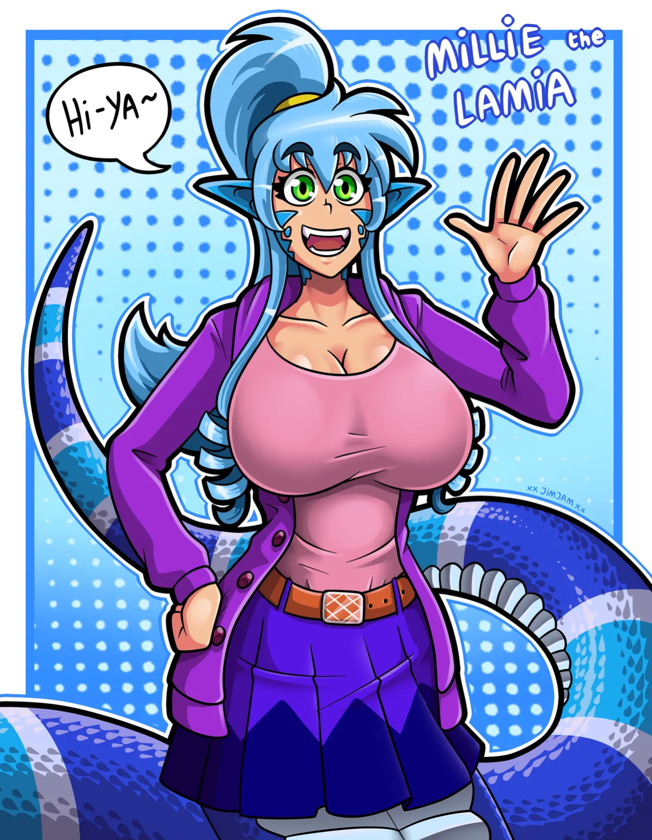 Janlad Pixiv