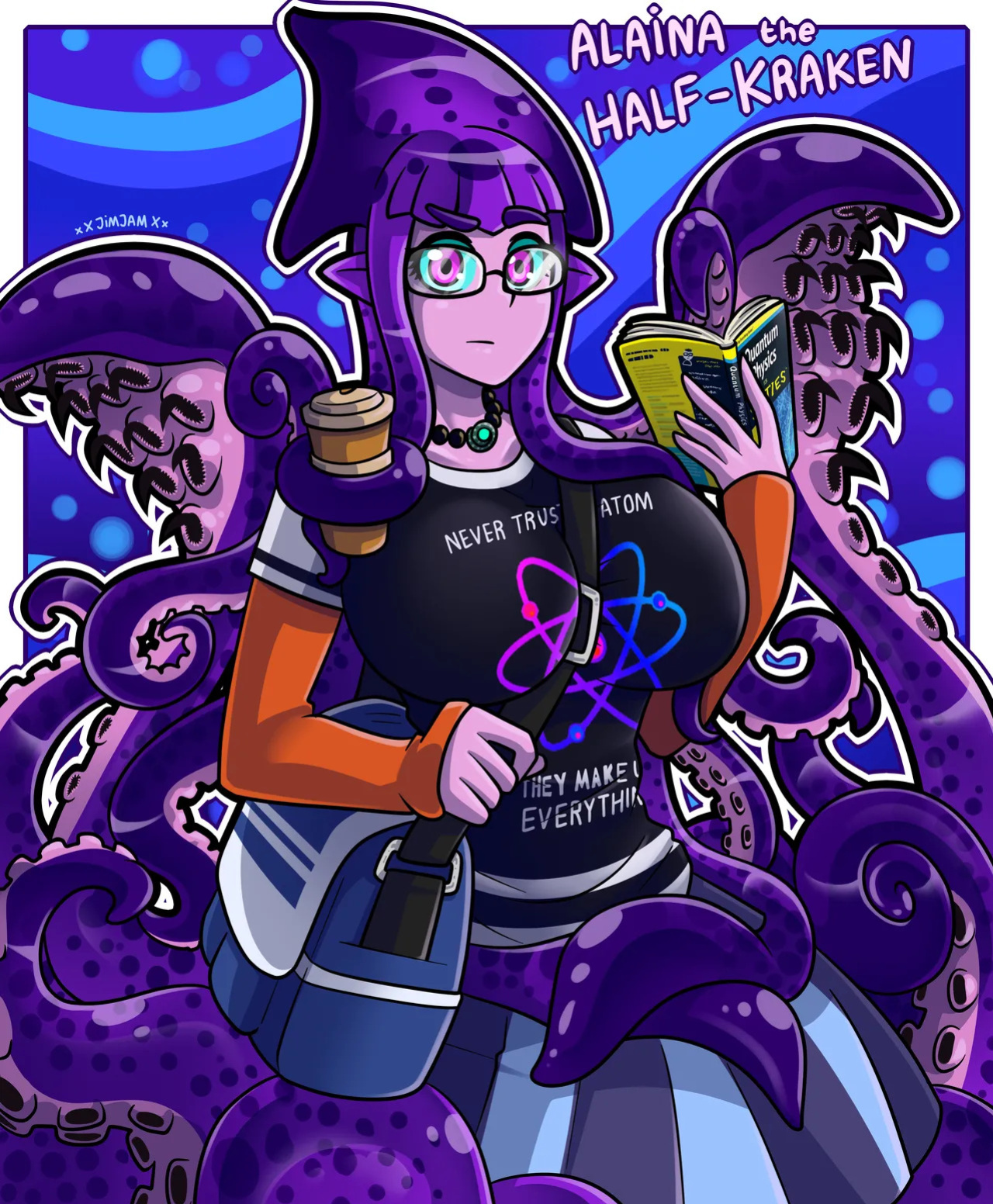Janlad Pixiv