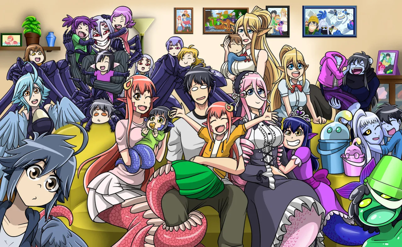 Janlad Pixiv