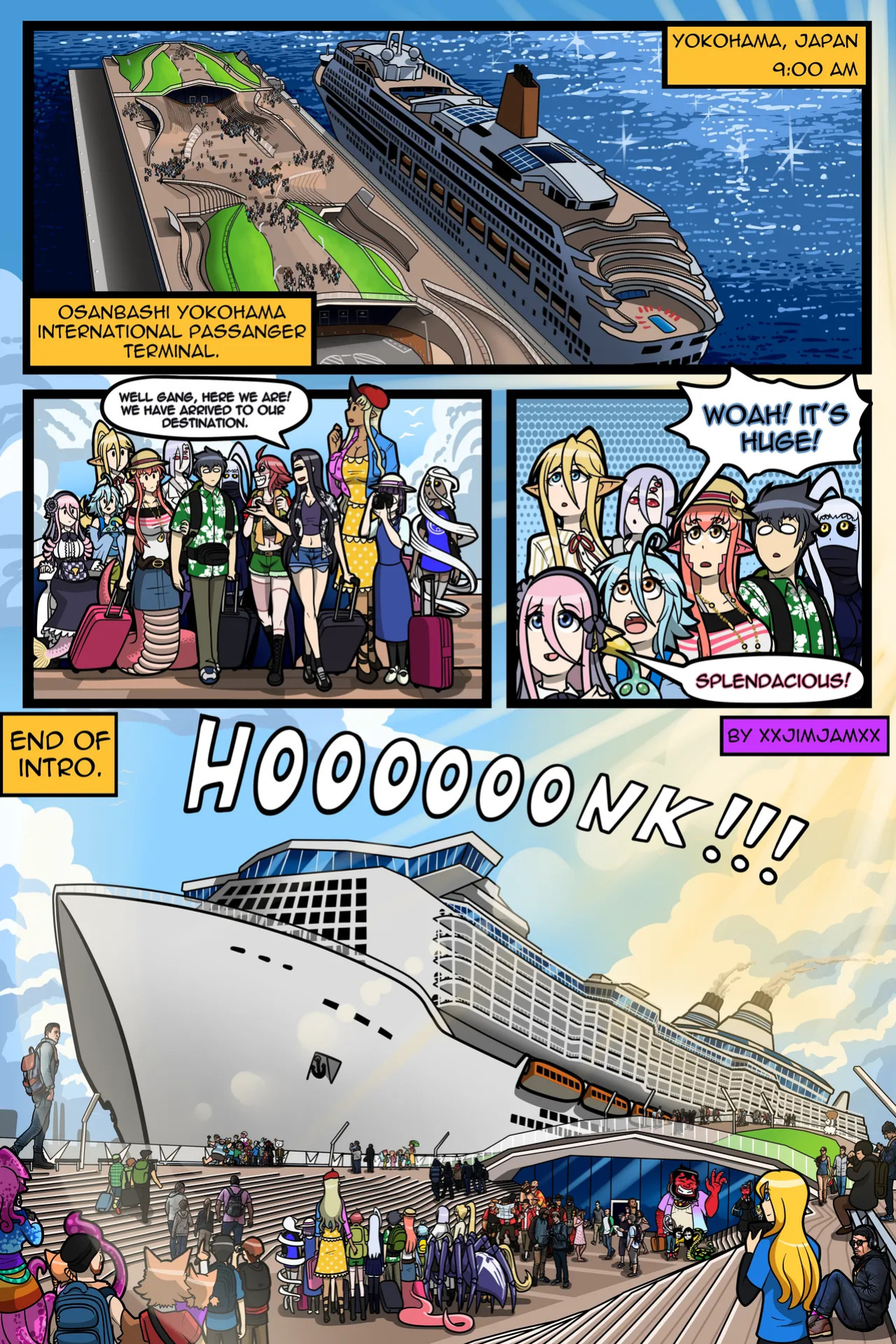 Janlad Pixiv