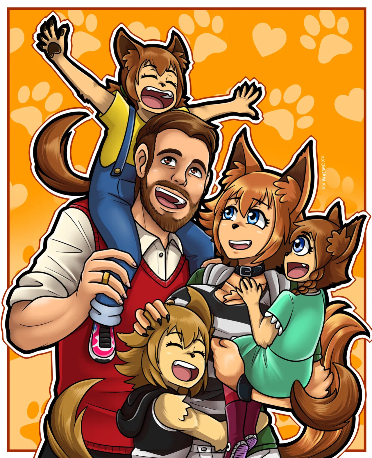 Janlad Pixiv
