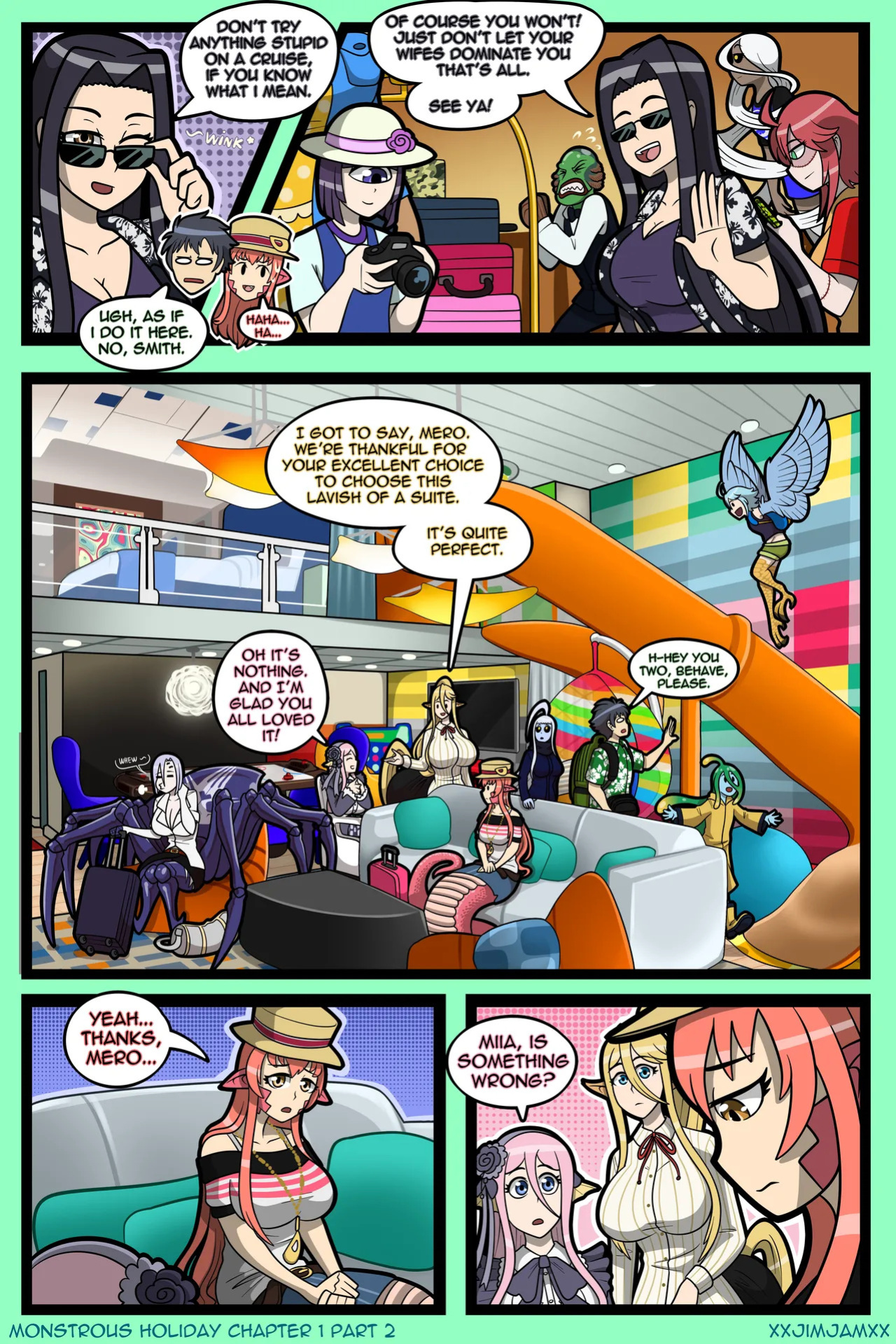 Janlad Pixiv