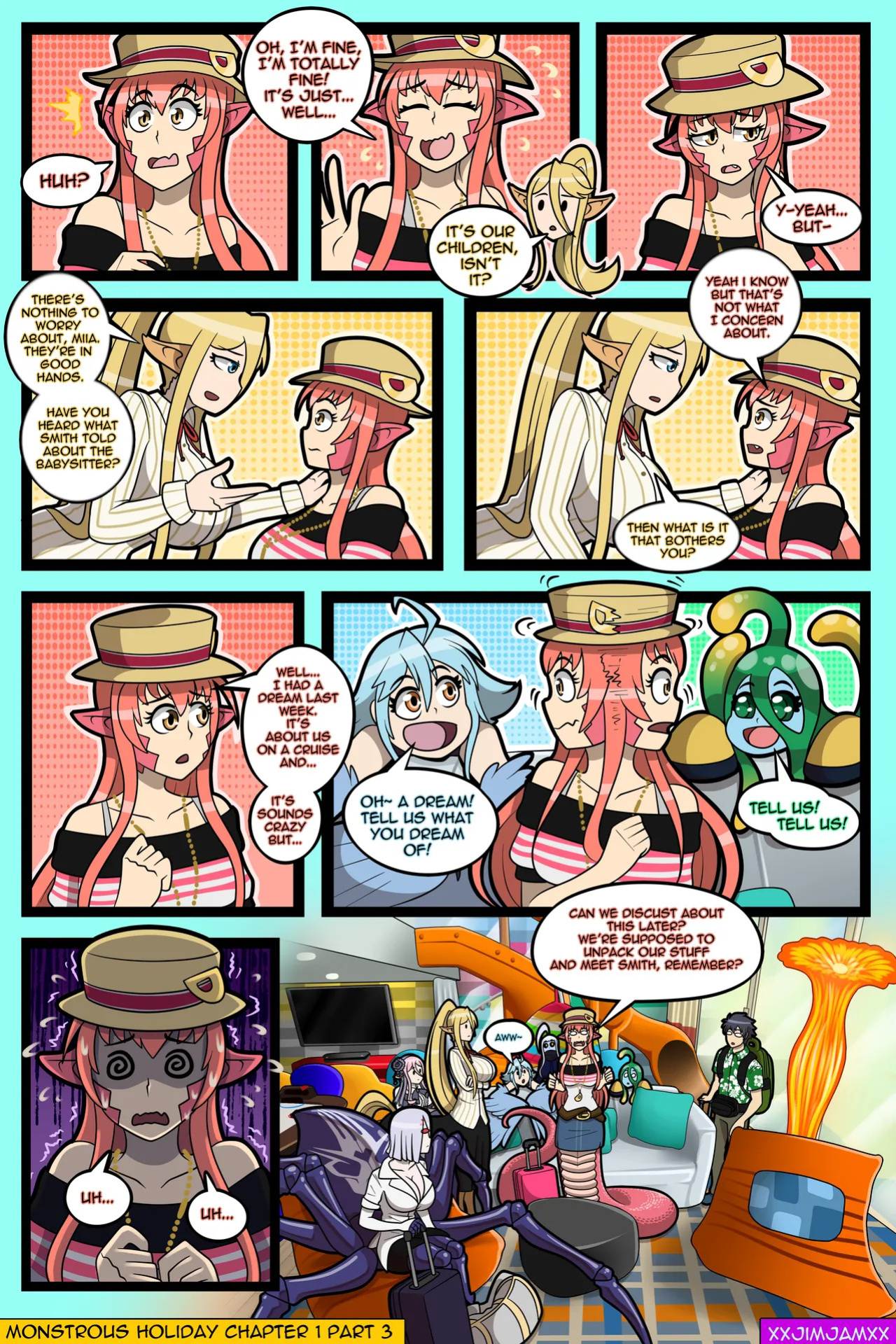 Janlad Pixiv