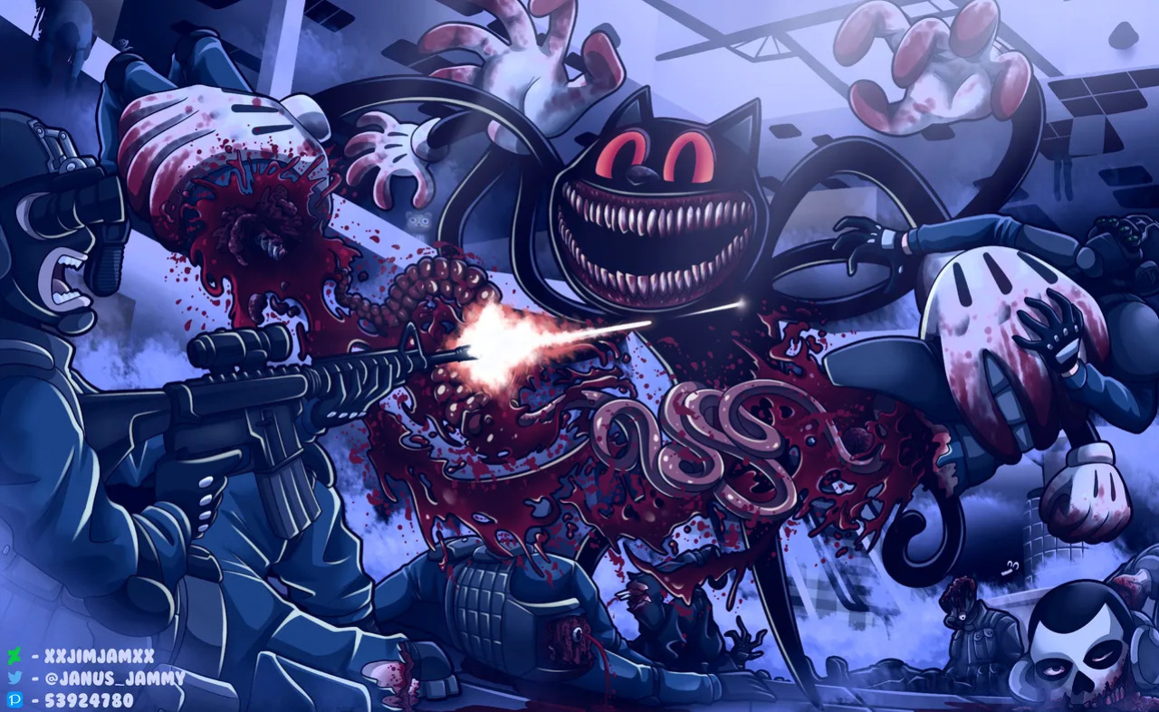 Janlad Pixiv