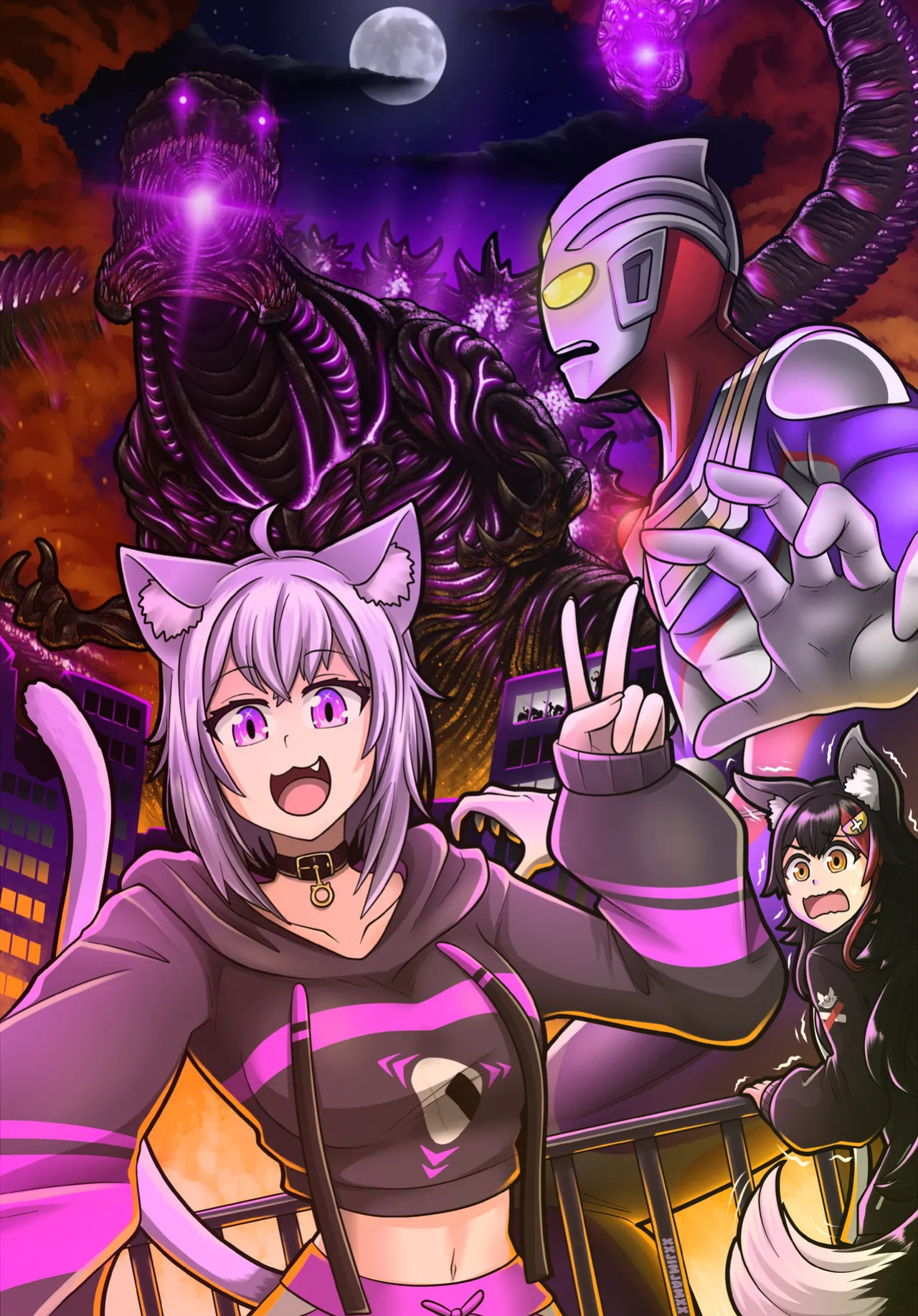 Janlad Pixiv