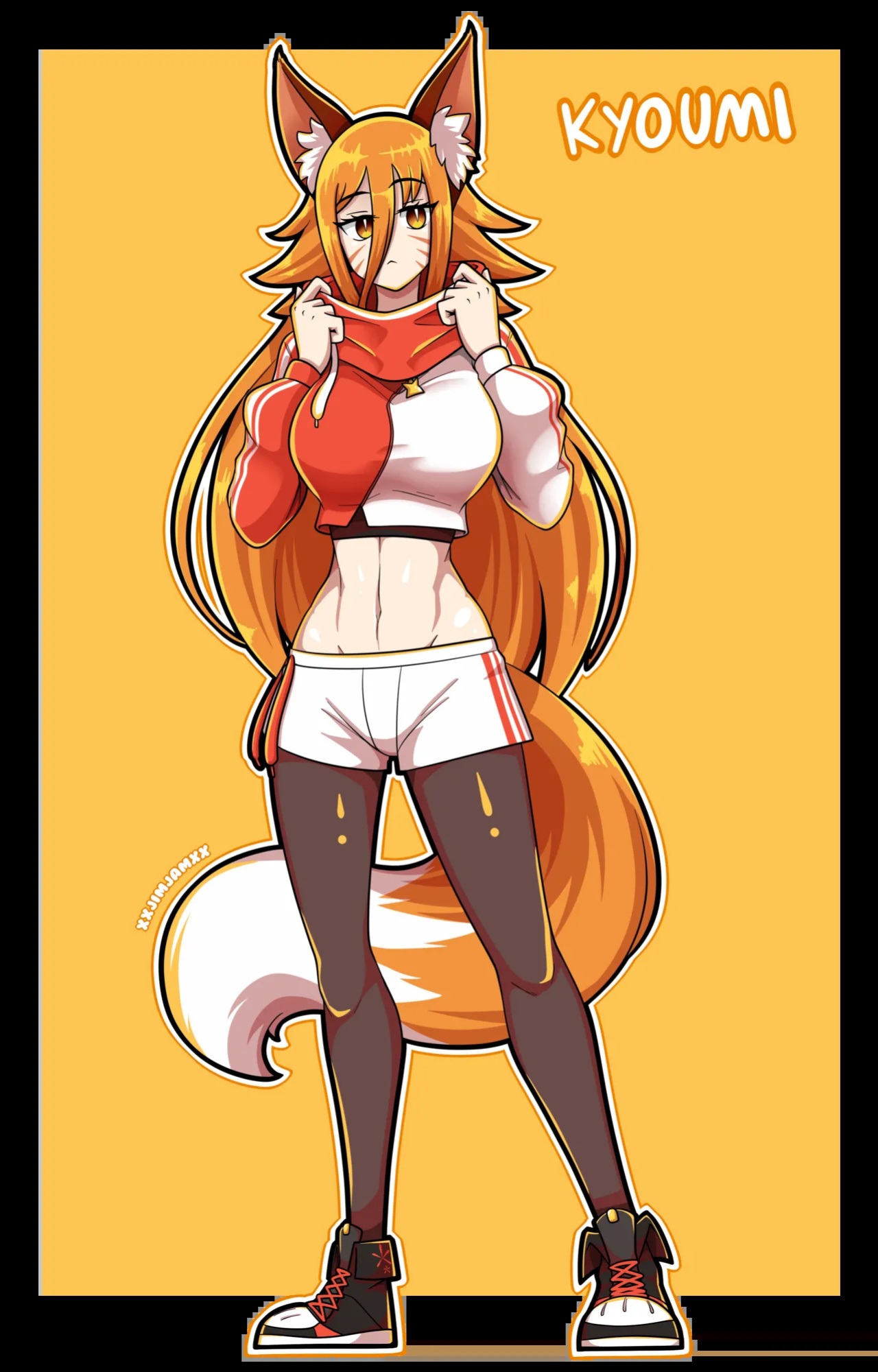 Janlad Pixiv
