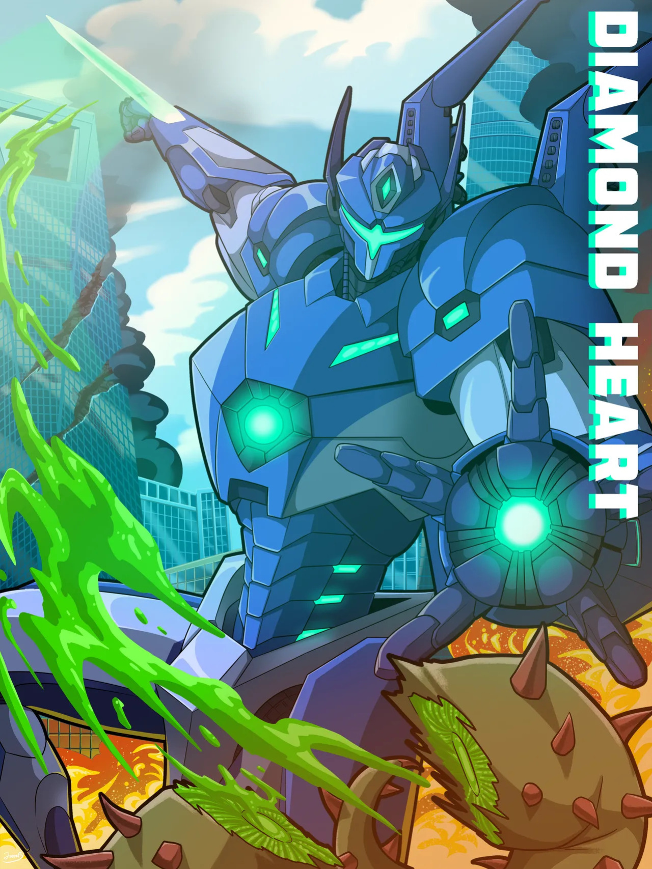 Janlad Pixiv