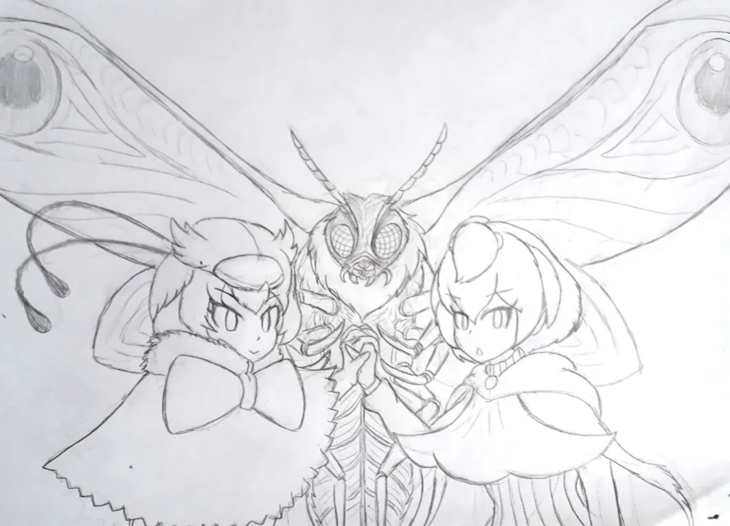 Awake Pixiv