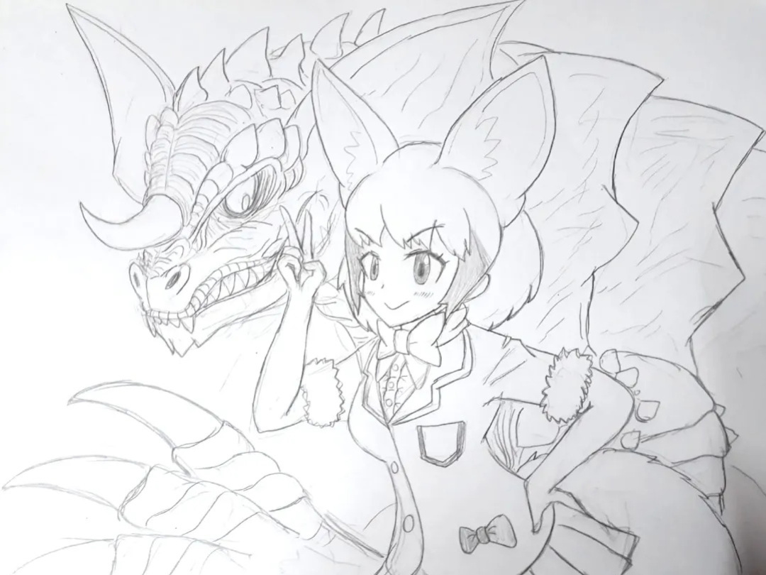 Awake Pixiv