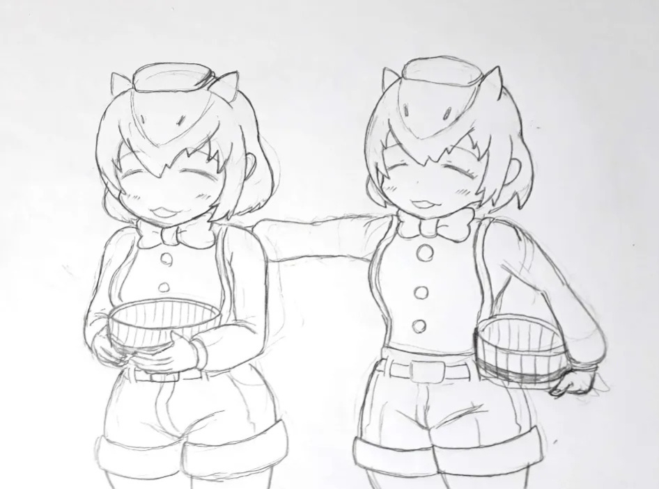 Awake Pixiv
