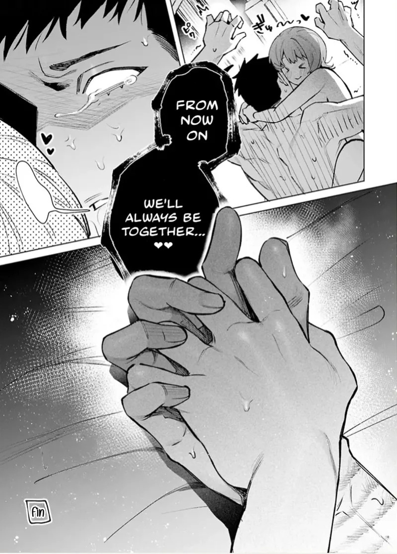 [Tomishima Hisui] Miyoshi-chan to Taichi-kun | Miyoshi-chan and Taichi-kun [English] [C4 Translations] [Digital]
