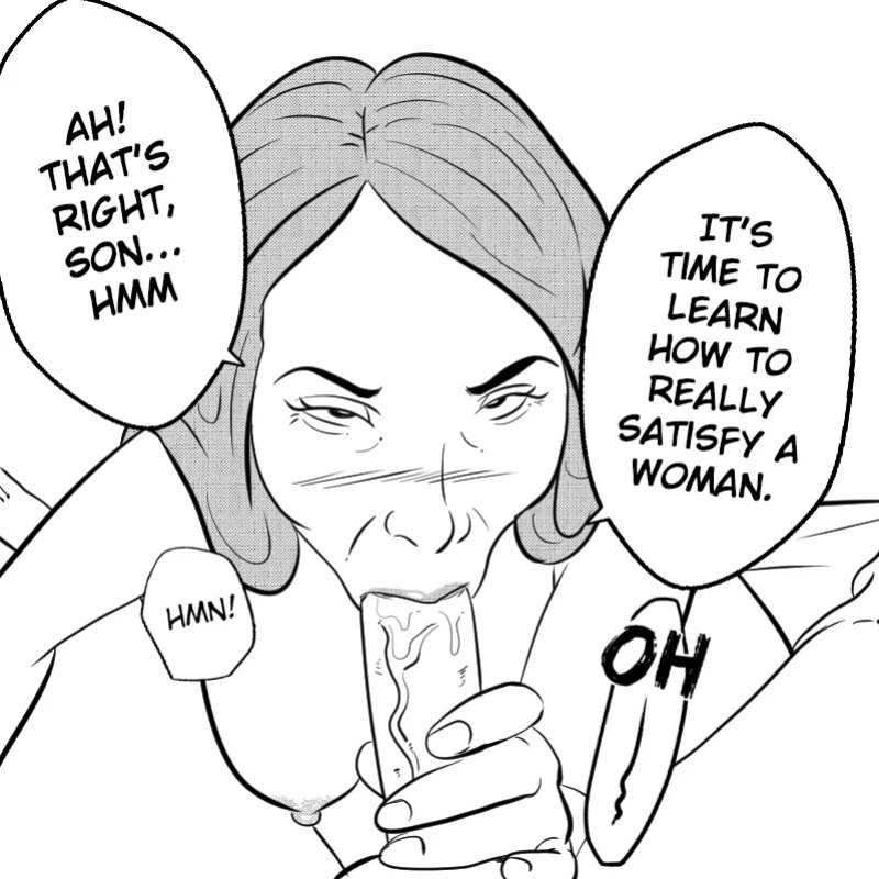 [Tzinnxt] Pregnant After 40 - Part 1/2 [English]