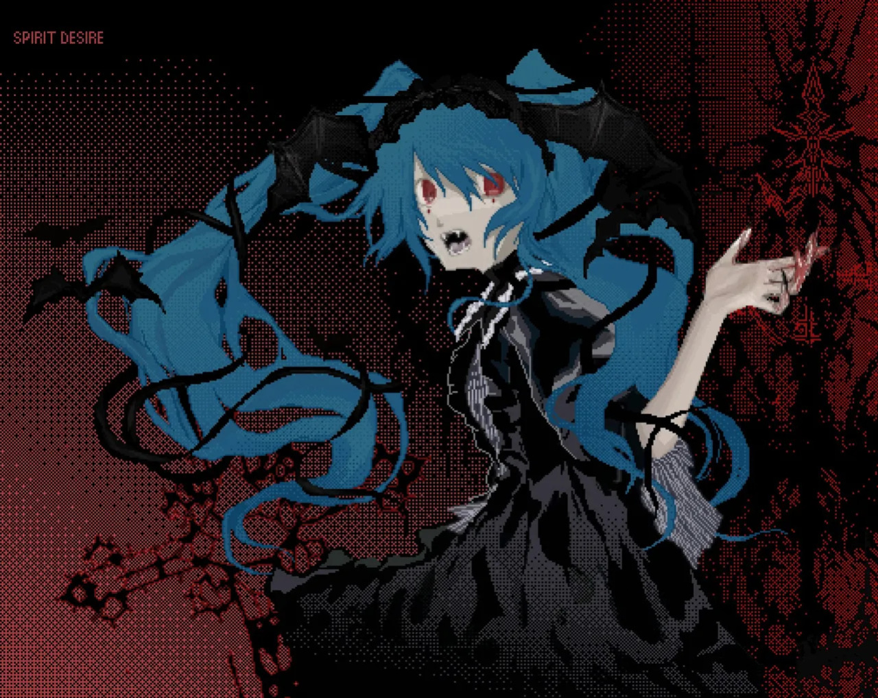 Artist:desureqwe