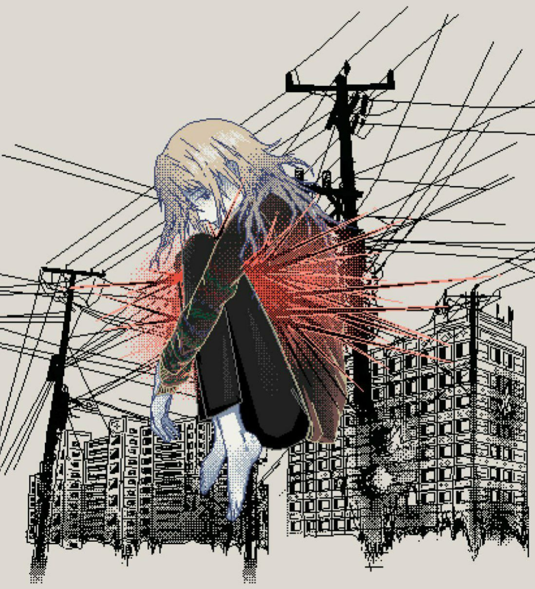 Artist:desureqwe