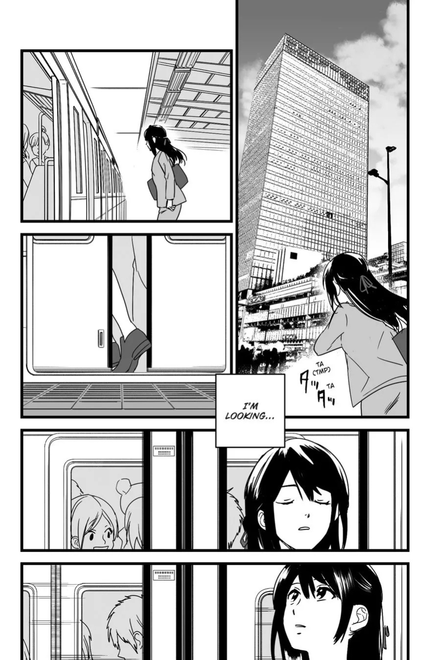 [Syukurin] Mitsuha ~Netorare~ 1-10 (Your Name After Story)