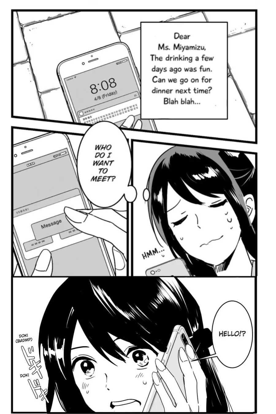 [Syukurin] Mitsuha ~Netorare~ 1-10 (Your Name After Story)