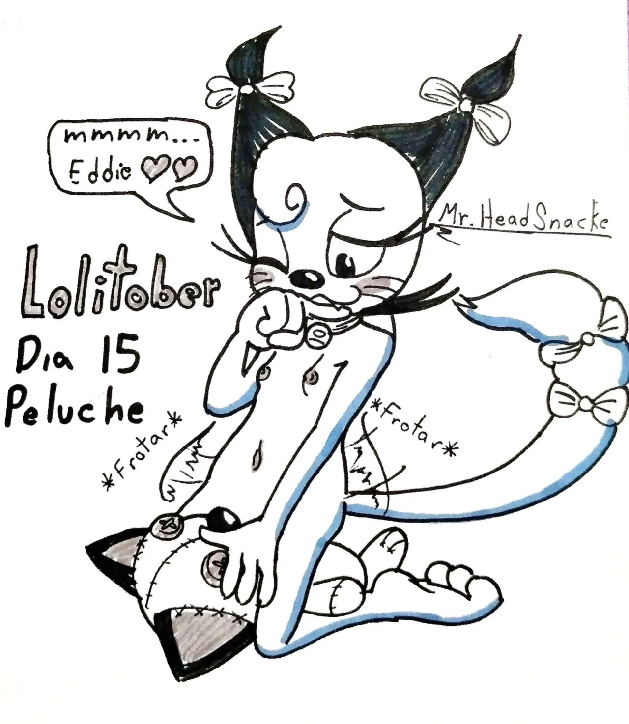 [allthefallen] the_complex_adventures_of_eddie_puss (parody)