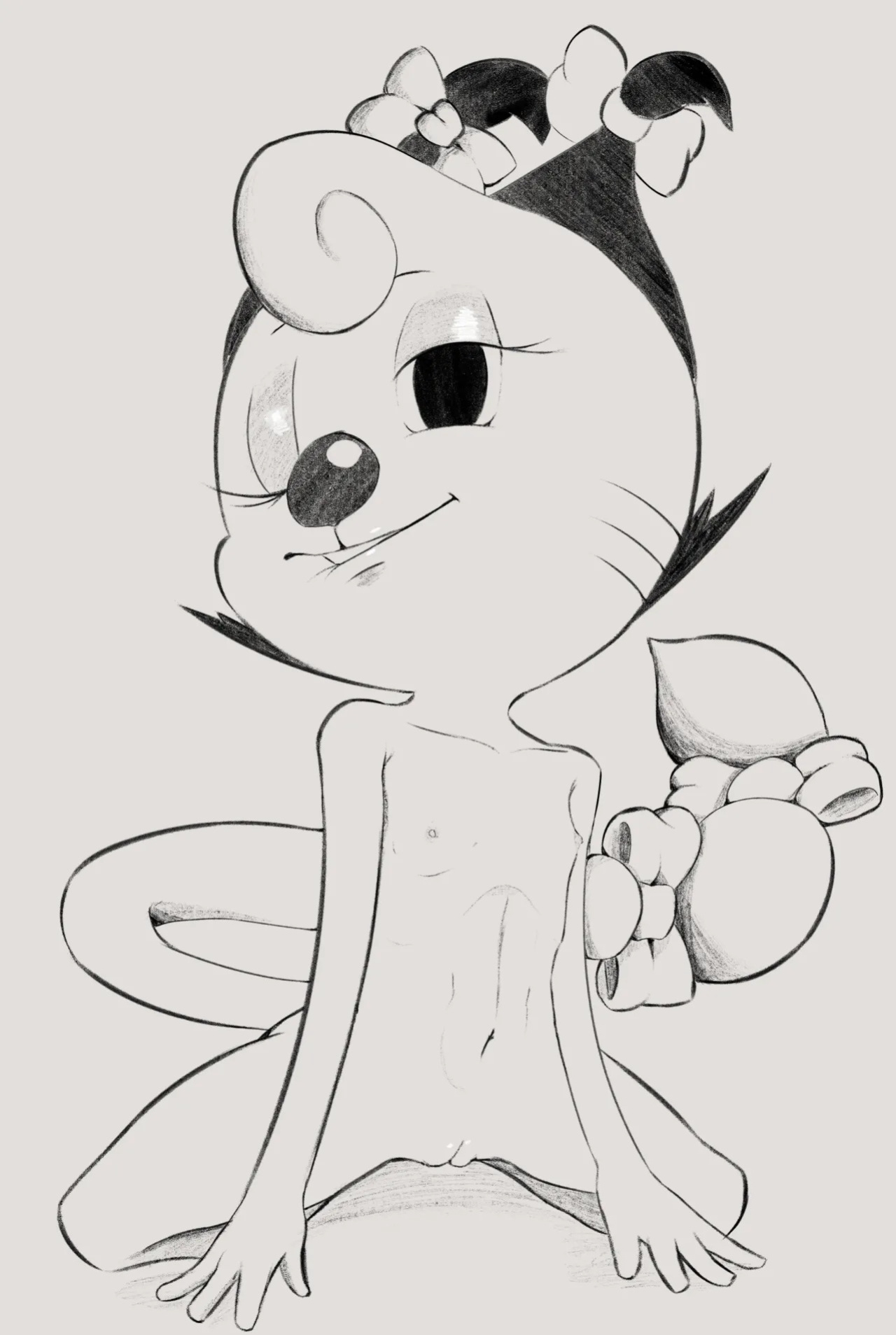 [allthefallen] the_complex_adventures_of_eddie_puss (parody)