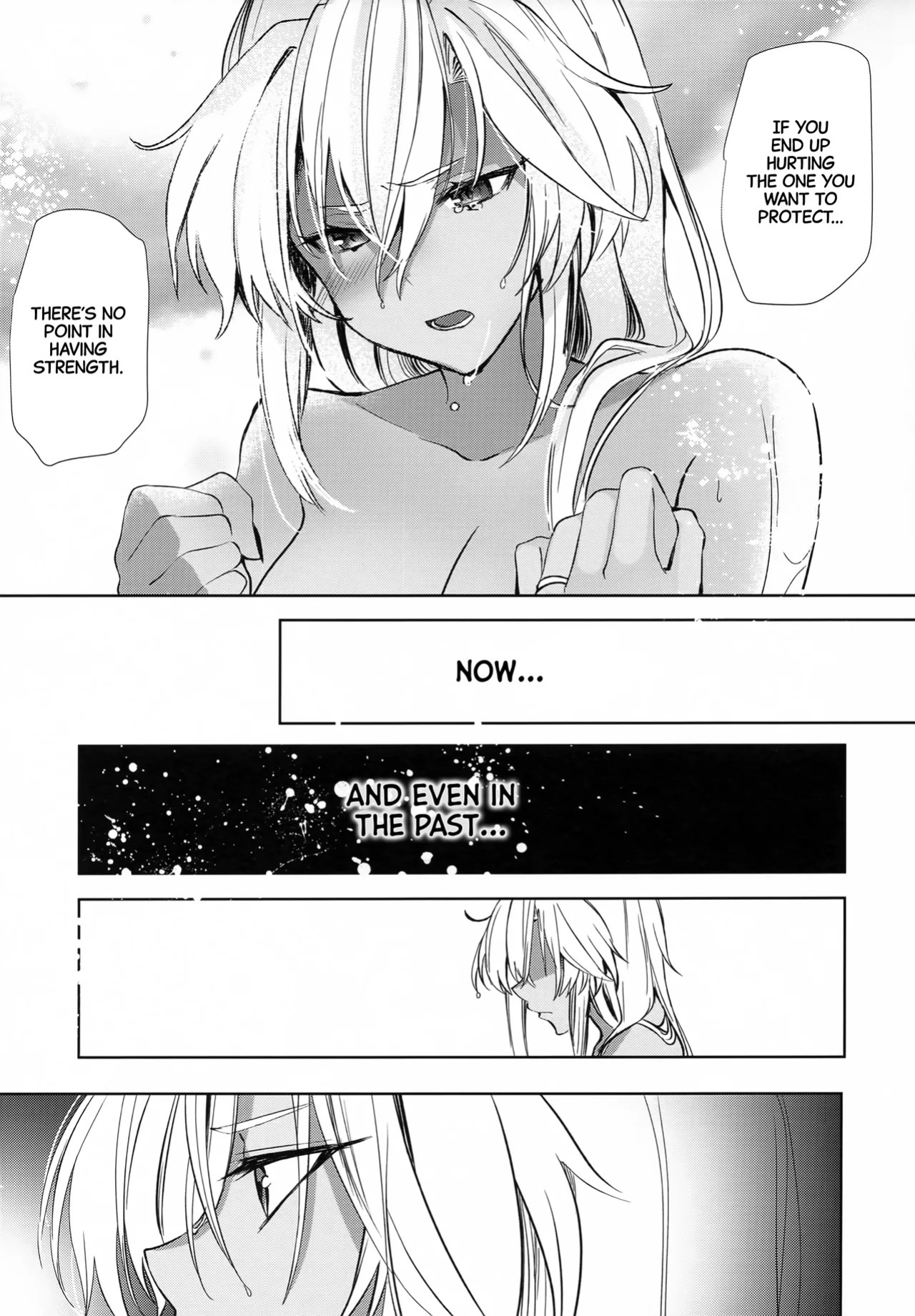 (Gunreibu Shuho Goudou Enshuu Reiwa Sannen Touki) [Marosaan (Yunamaro)] Musashi-san no Yoru Jijou Hisho-kan no Sajikagen-hen | Musashi's Nightly Affairs: The Secretary Ship's Determination -(Kantai Collection -KanColle-) [English] [CarlJPTL]