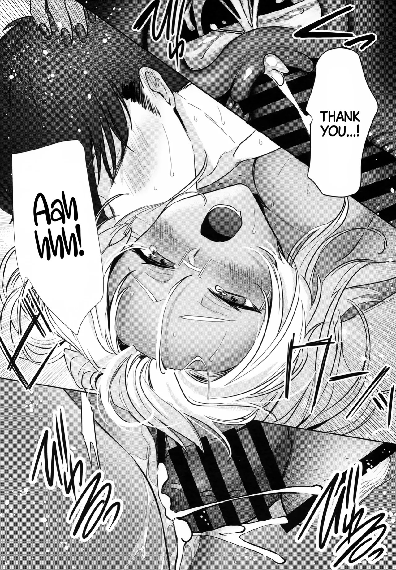 (Gunreibu Shuho Goudou Enshuu Reiwa Sannen Touki) [Marosaan (Yunamaro)] Musashi-san no Yoru Jijou Hisho-kan no Sajikagen-hen | Musashi's Nightly Affairs: The Secretary Ship's Determination -(Kantai Collection -KanColle-) [English] [CarlJPTL]