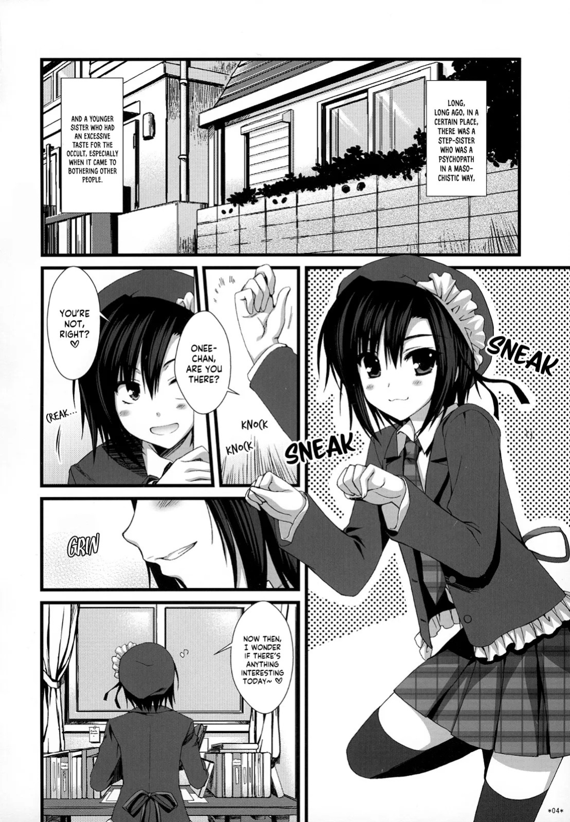 (C74) [Alpha to Yukaina Nakamatachi (ALPHa)] Expert ni Narimashita! Hobo 2 [English] [Schale Scans]