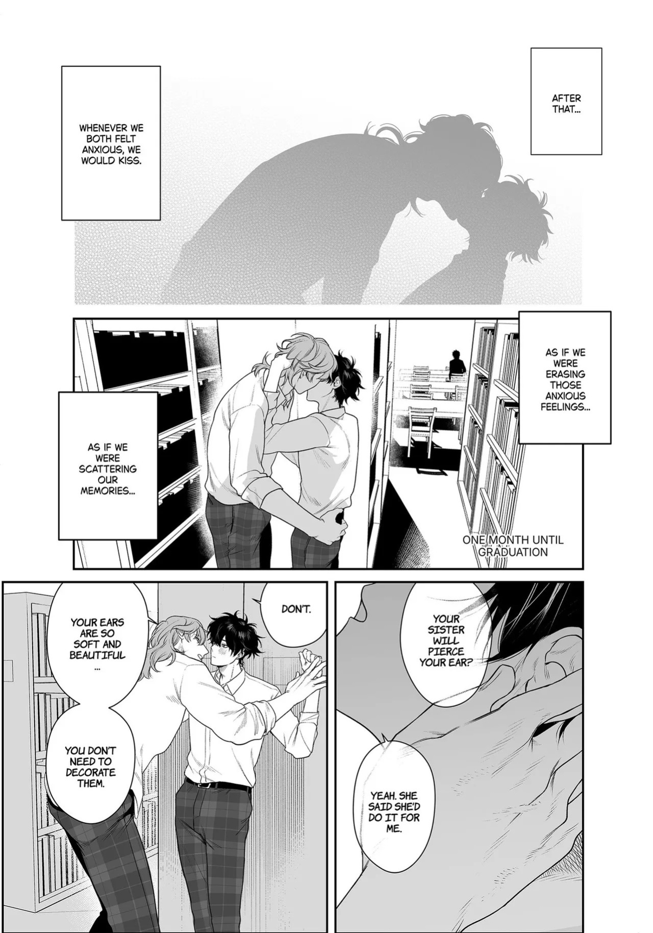 [Club Renew (Teniya Yoshiwaki)] Sex Room 2 Sotsugyou to Yari Heya Graduation and The Fuck Room [English]