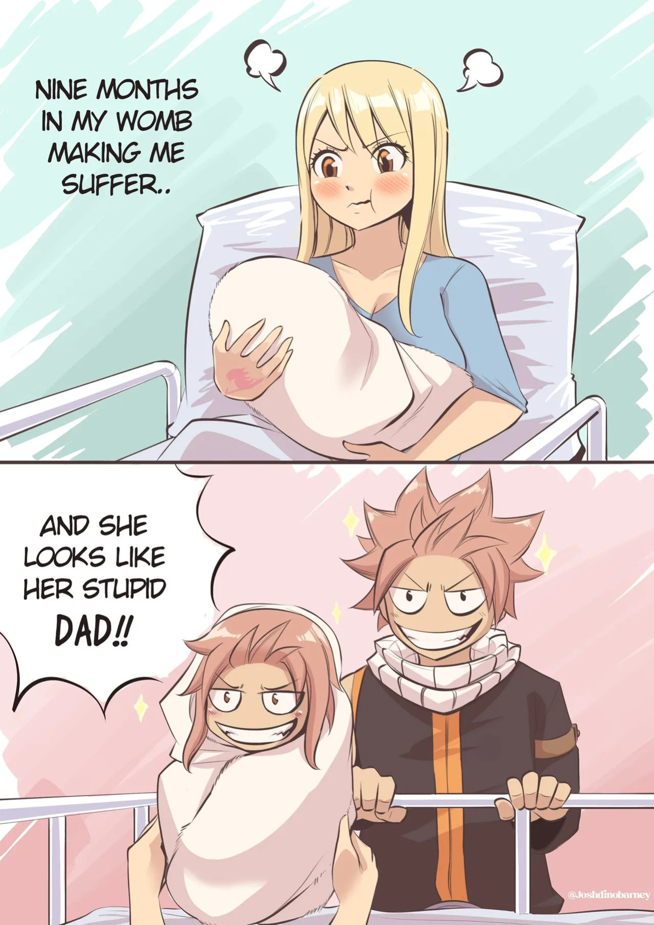Artist:Joshdinobarney2